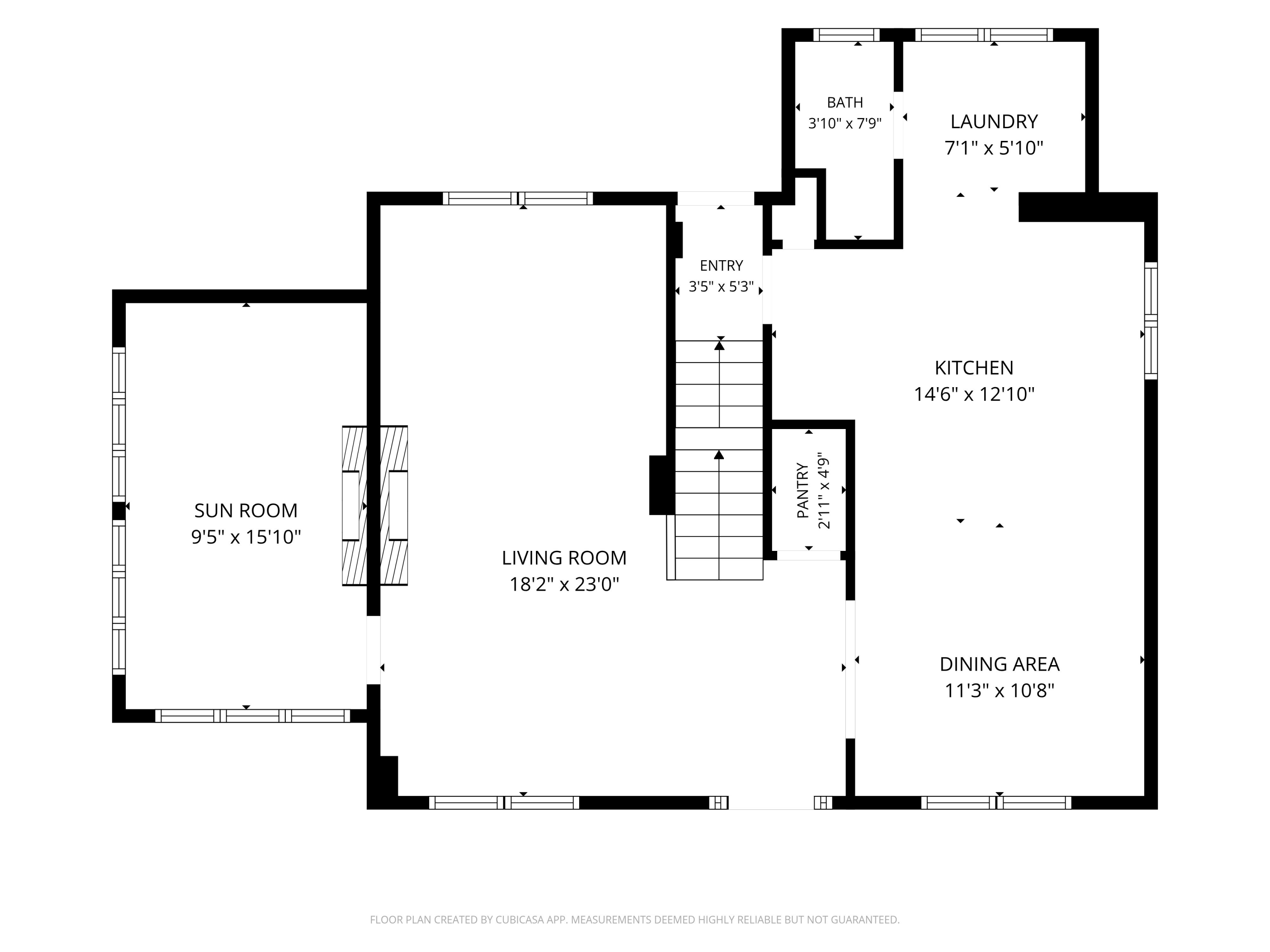 1707 Longview Drive, Springfield, Ohio 45504