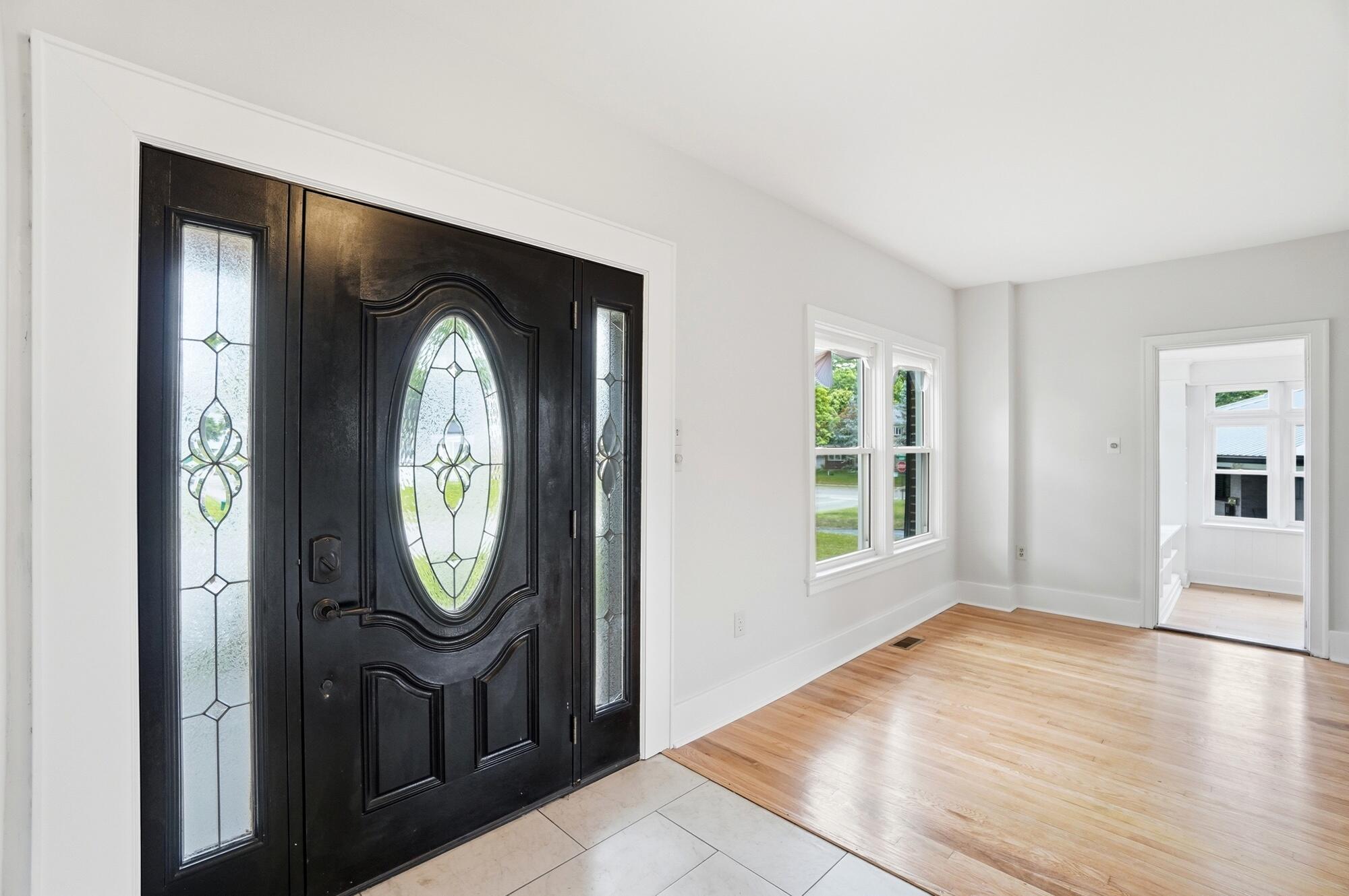 1707 Longview Drive, Springfield, Ohio 45504