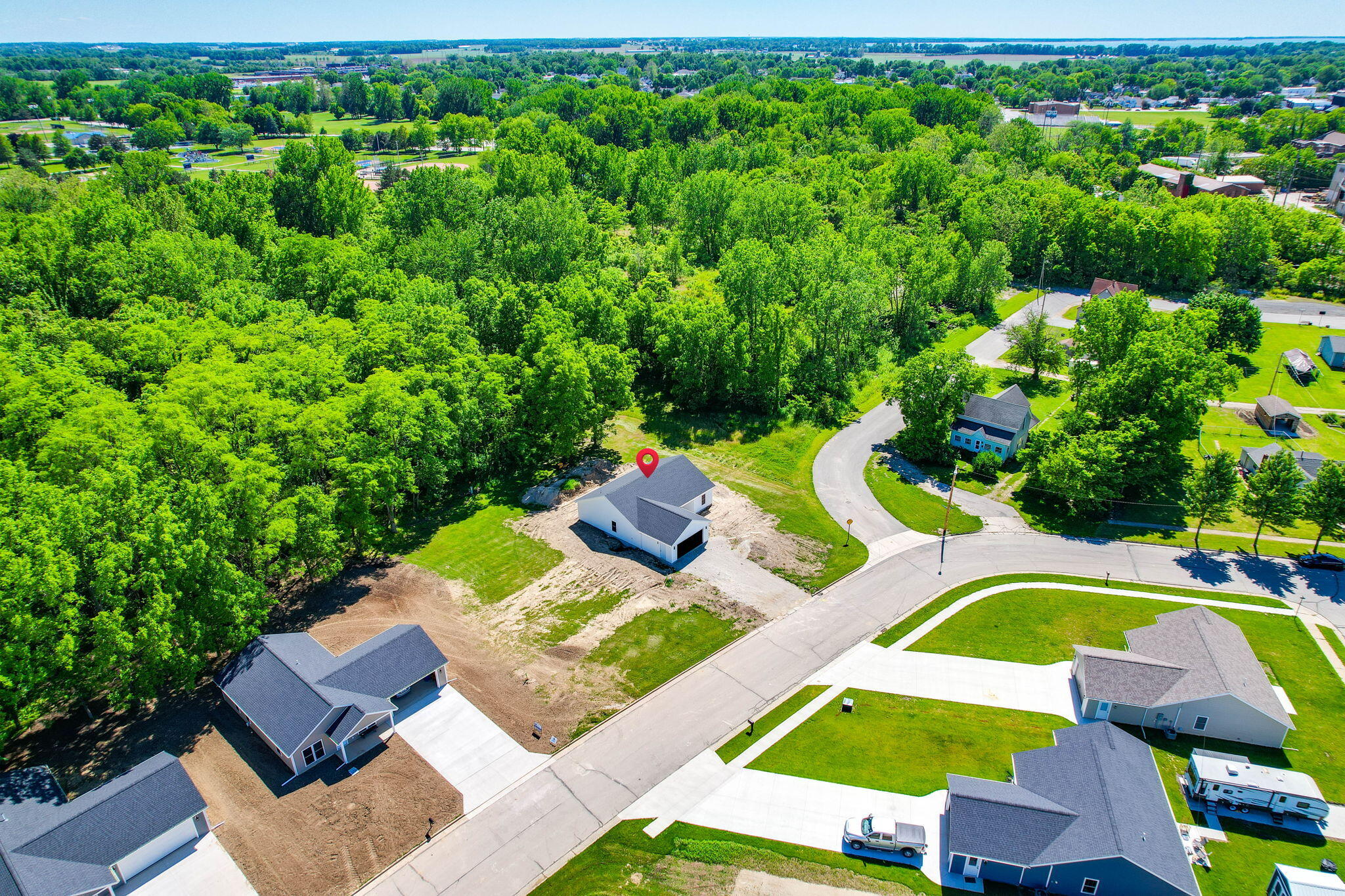 603 Weston Street, Saint Marys, Ohio 45885