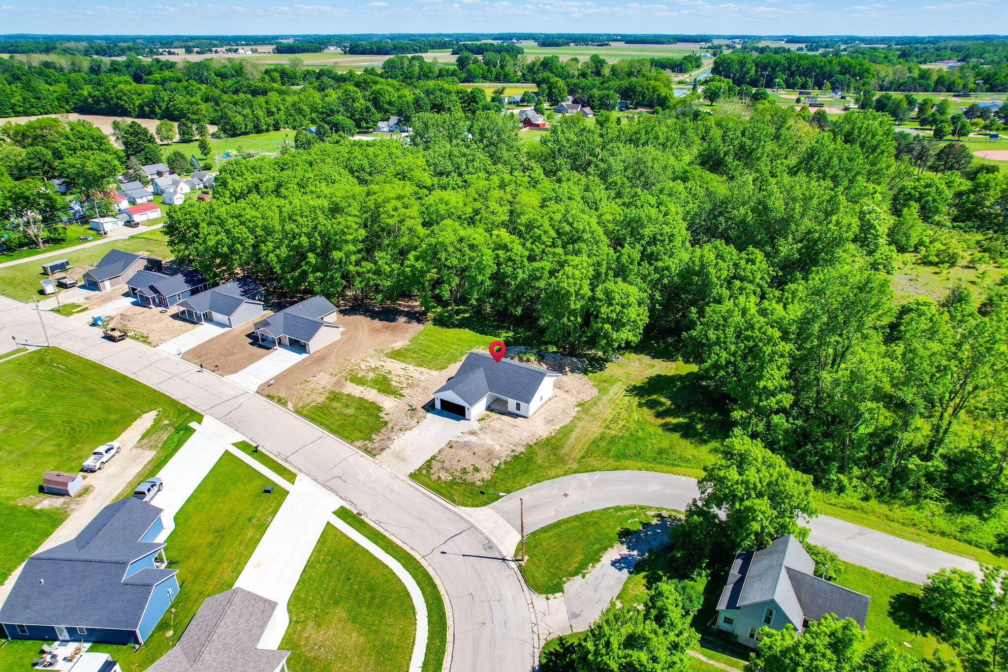 603 Weston Street, Saint Marys, Ohio 45885
