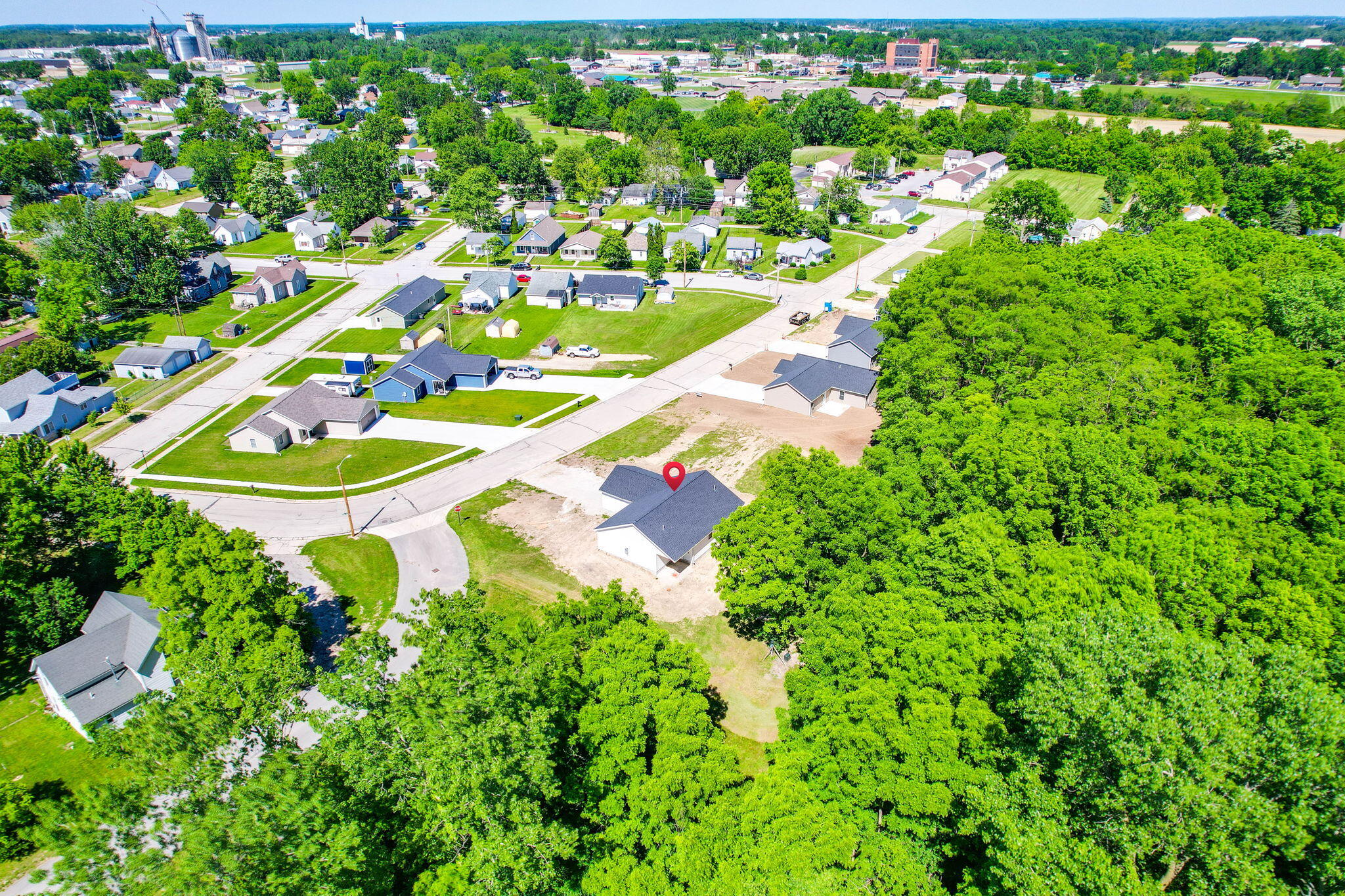 603 Weston Street, Saint Marys, Ohio 45885