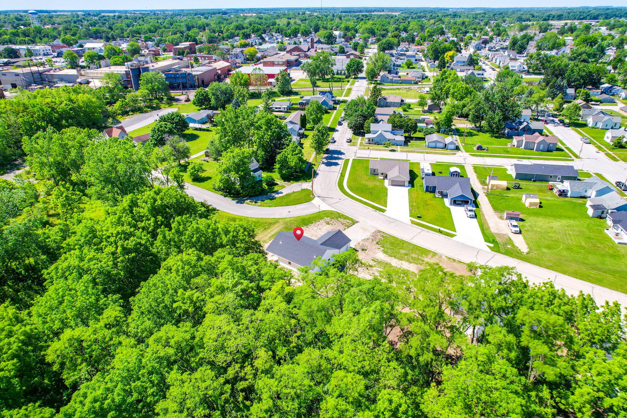 603 Weston Street, Saint Marys, Ohio 45885