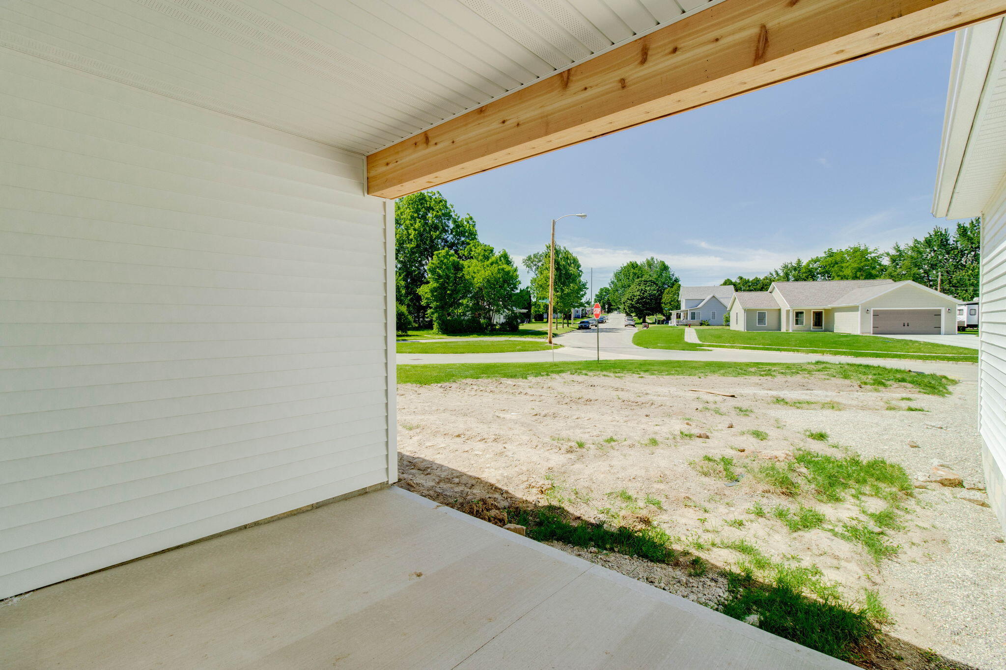 603 Weston Street, Saint Marys, Ohio 45885