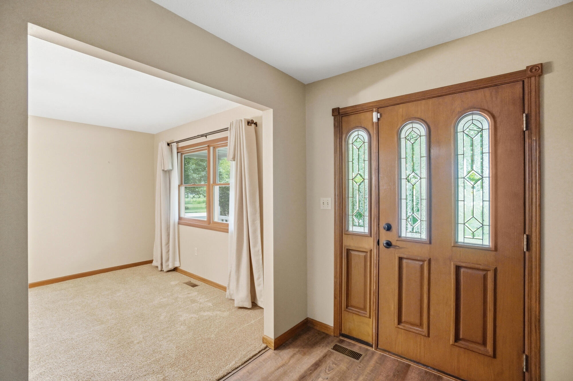 1700 Sparrow Road, Springfield, Ohio 45502