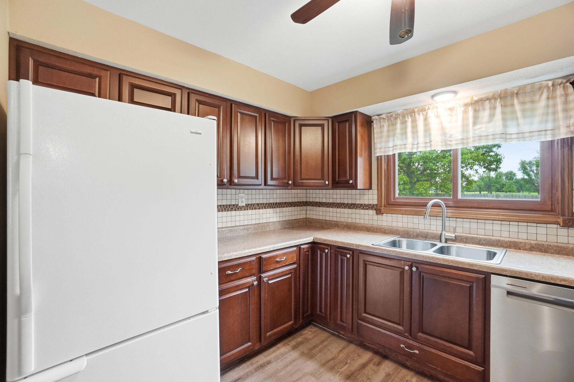 1700 Sparrow Road, Springfield, Ohio 45502