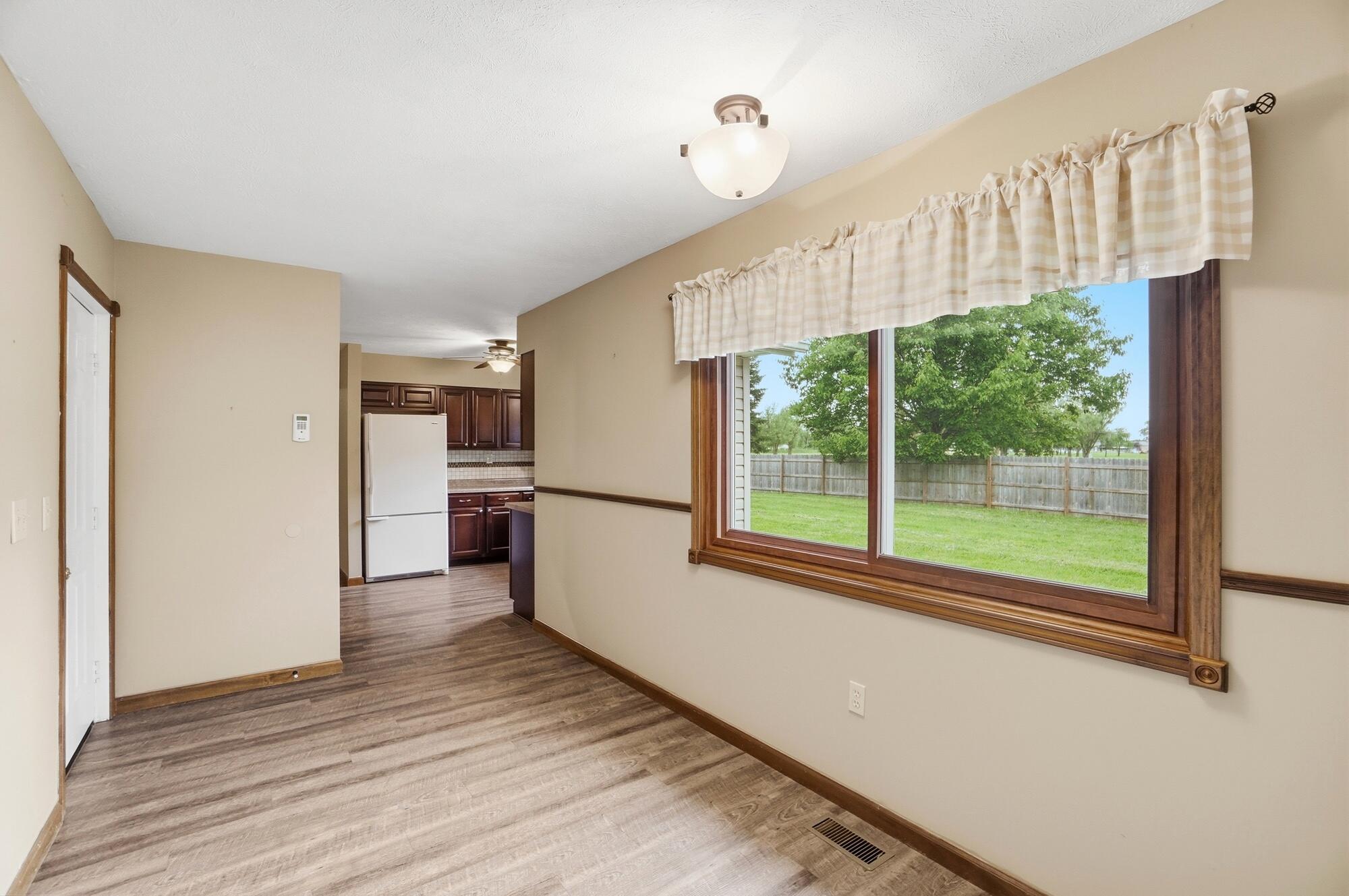 1700 Sparrow Road, Springfield, Ohio 45502