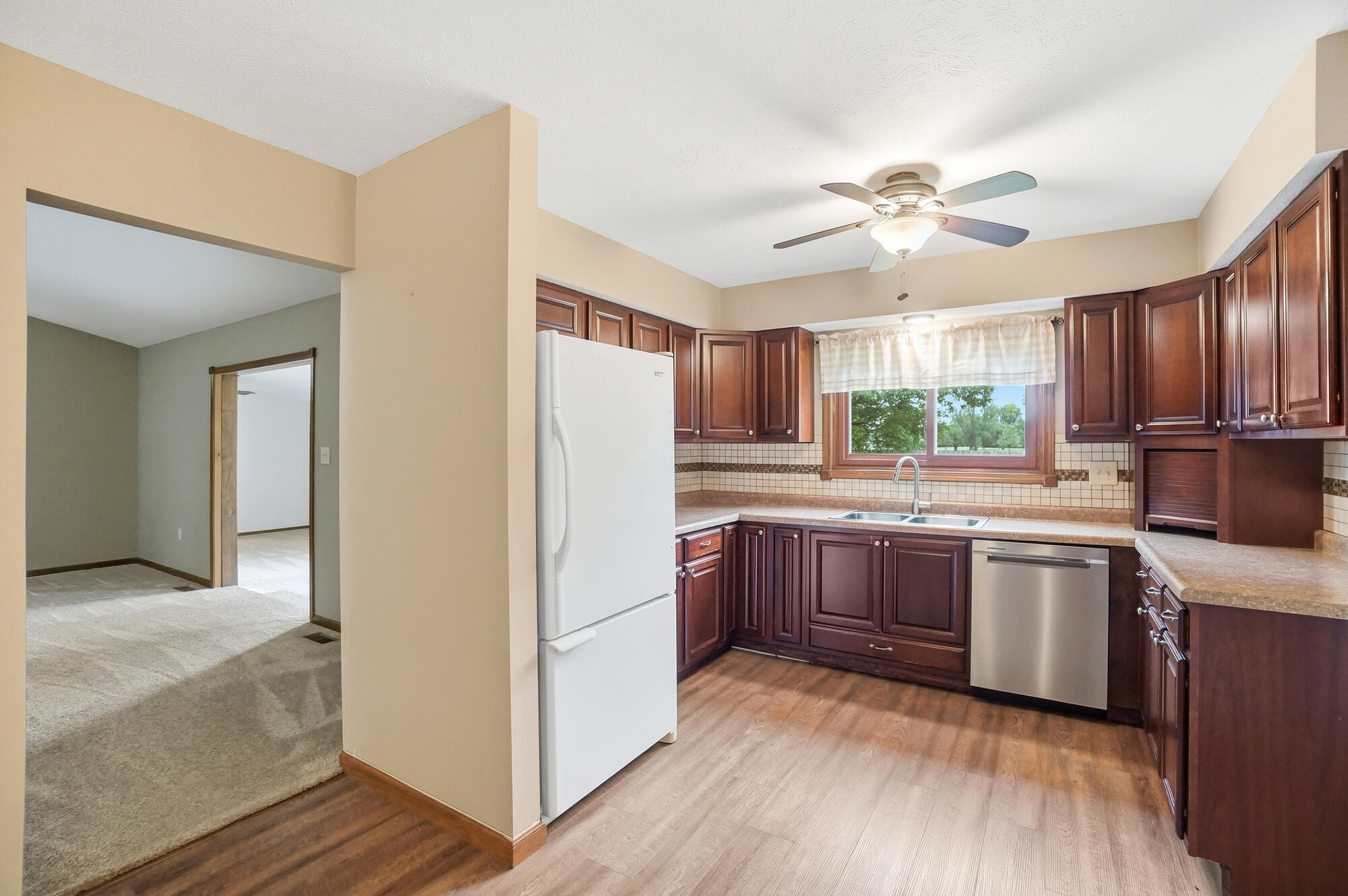 1700 Sparrow Road, Springfield, Ohio 45502