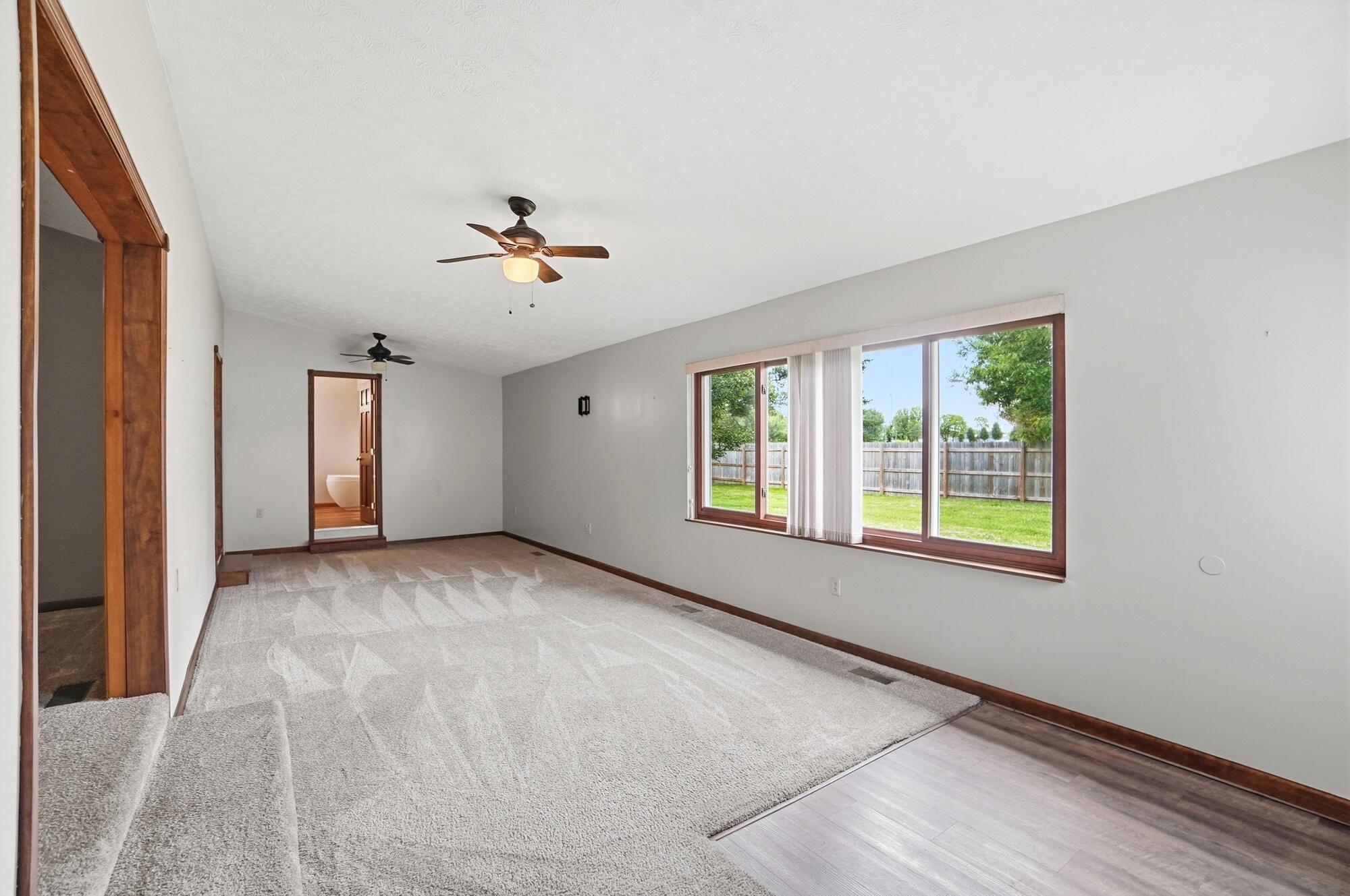 1700 Sparrow Road, Springfield, Ohio 45502