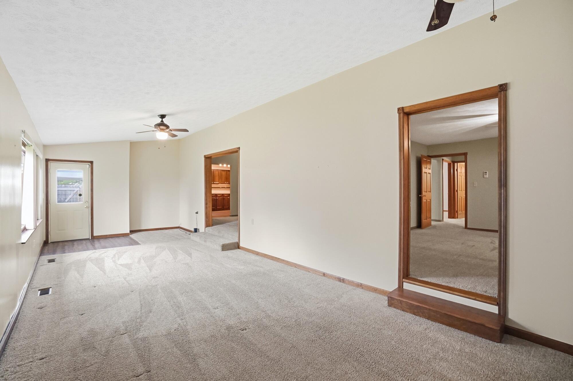 1700 Sparrow Road, Springfield, Ohio 45502