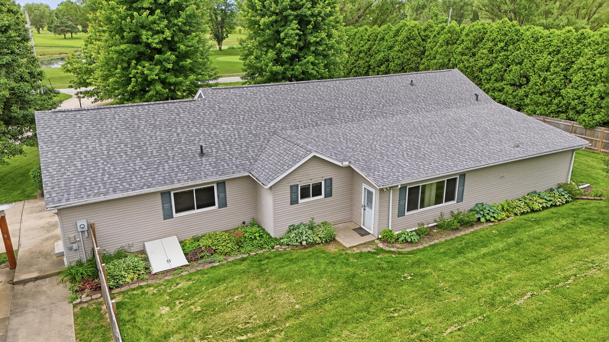 1700 Sparrow Road, Springfield, Ohio 45502