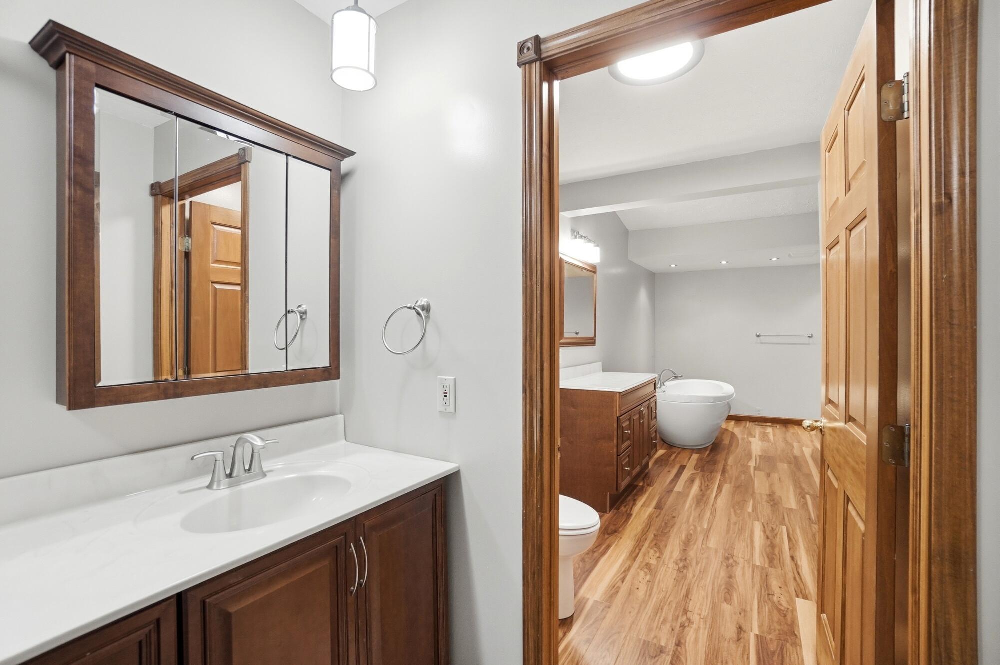 1700 Sparrow Road, Springfield, Ohio 45502