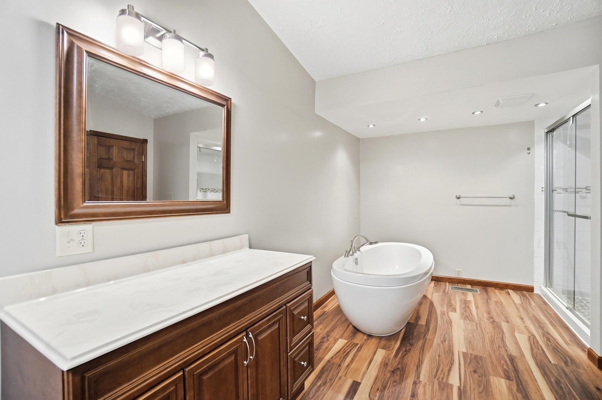 1700 Sparrow Road, Springfield, Ohio 45502