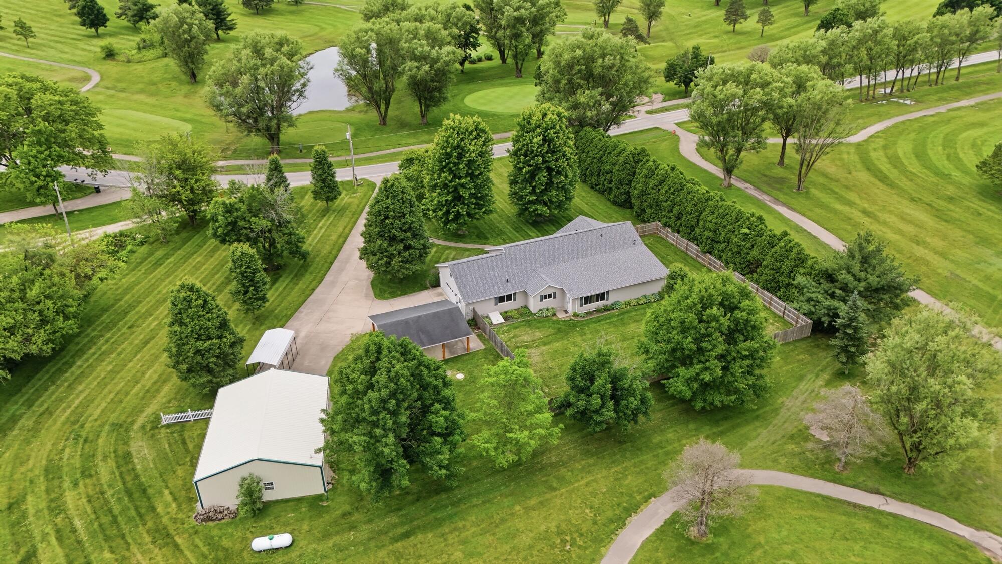 1700 Sparrow Road, Springfield, Ohio 45502