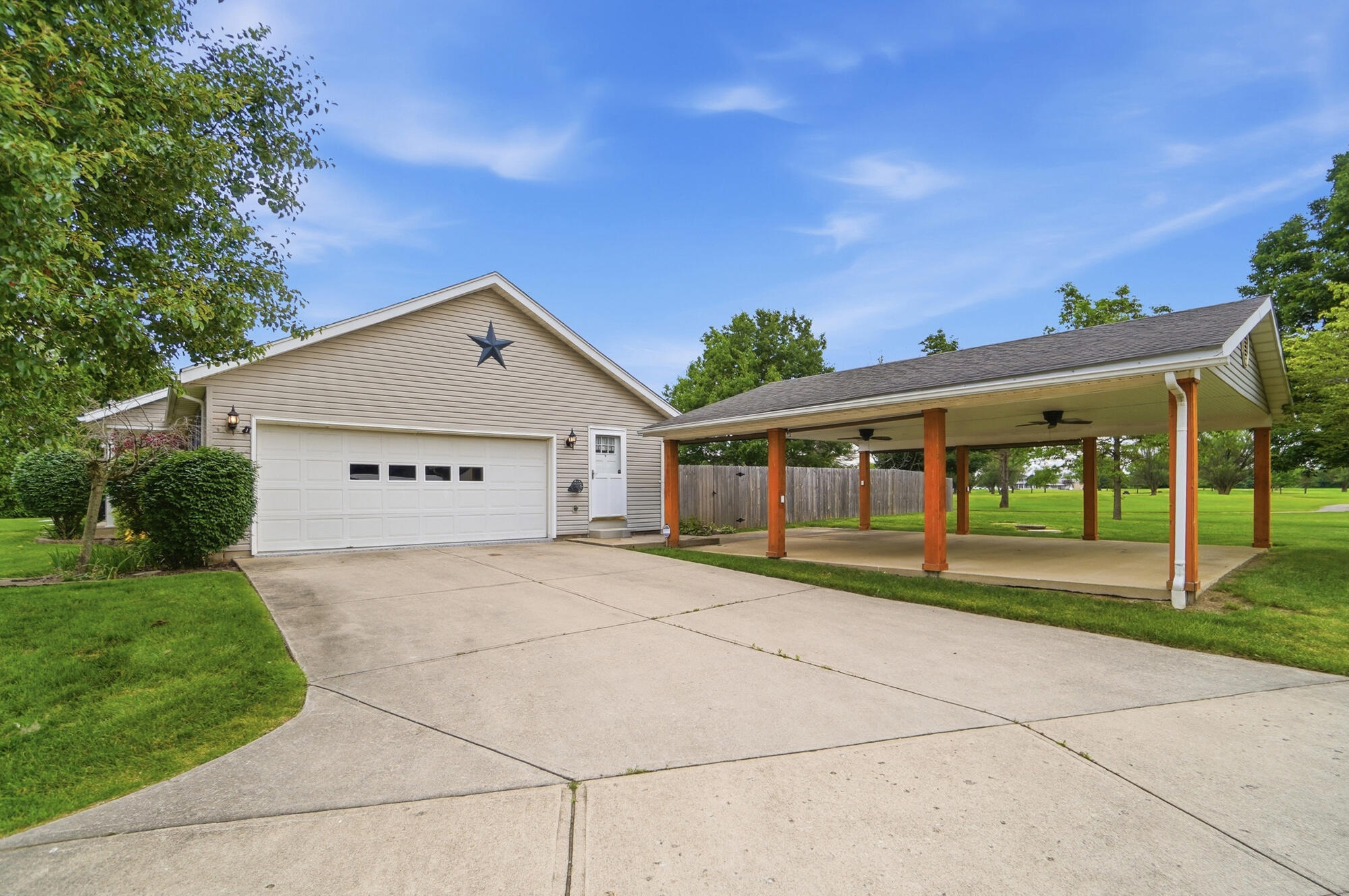 1700 Sparrow Road, Springfield, Ohio 45502