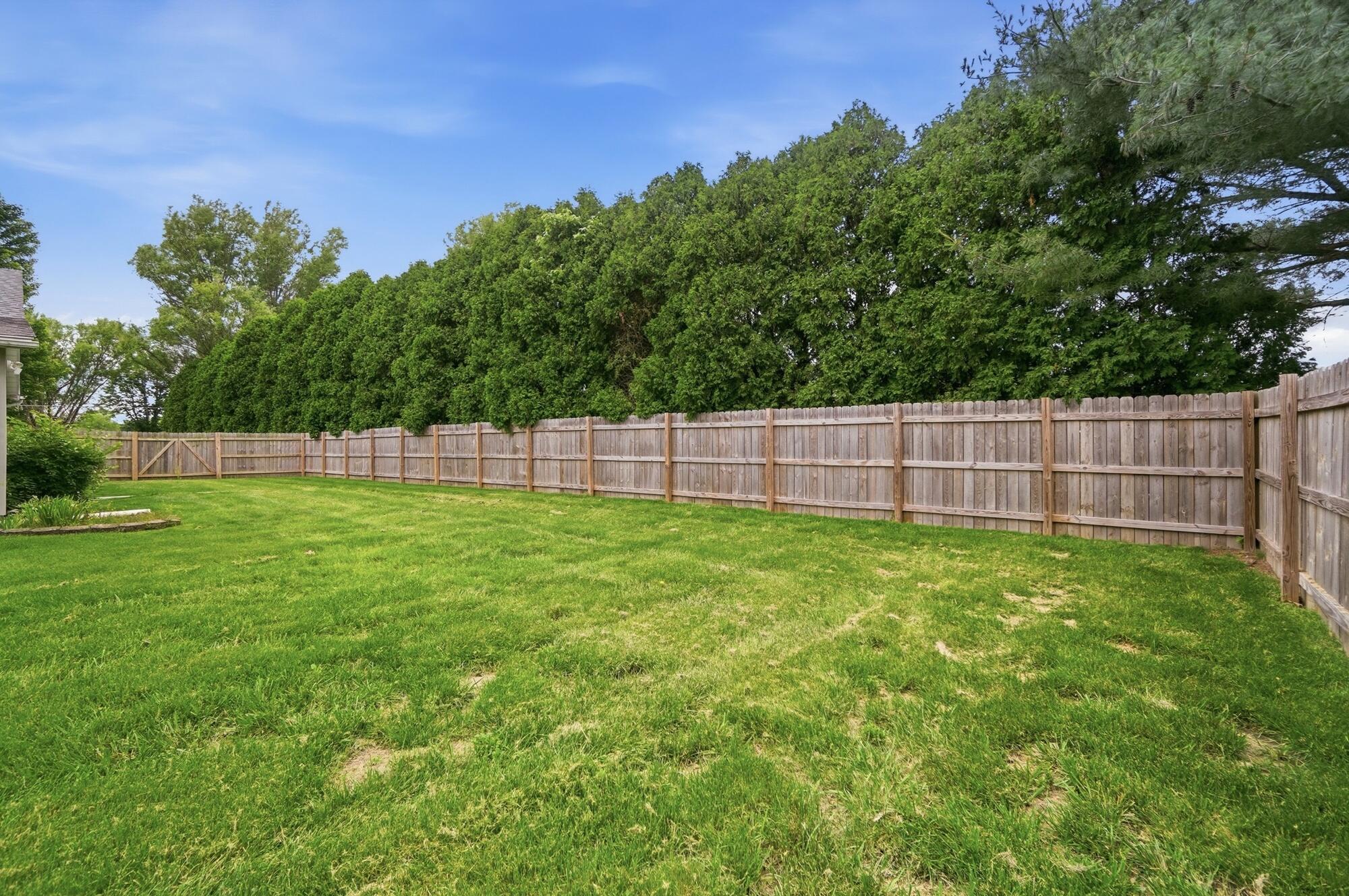 1700 Sparrow Road, Springfield, Ohio 45502