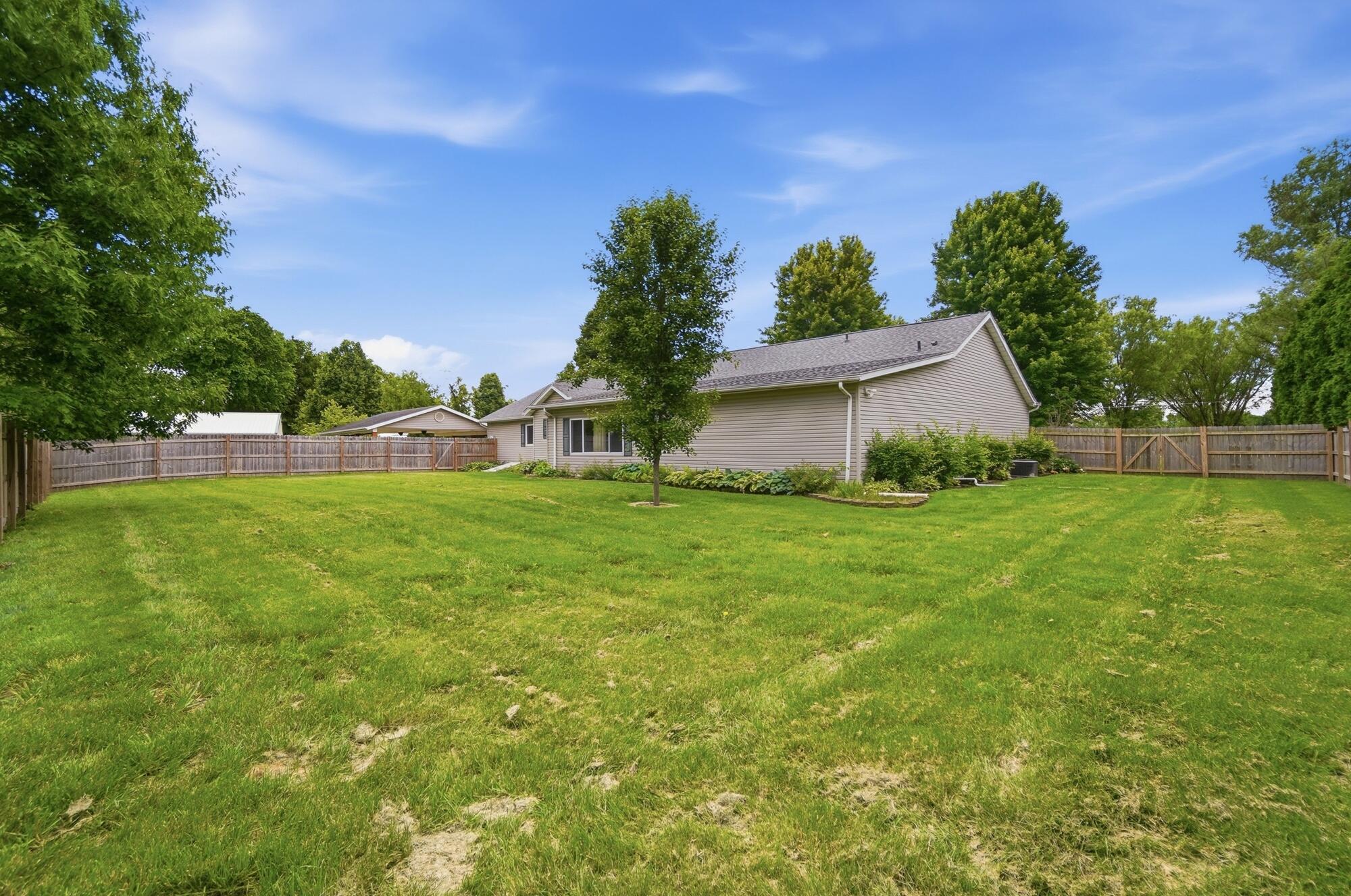 1700 Sparrow Road, Springfield, Ohio 45502
