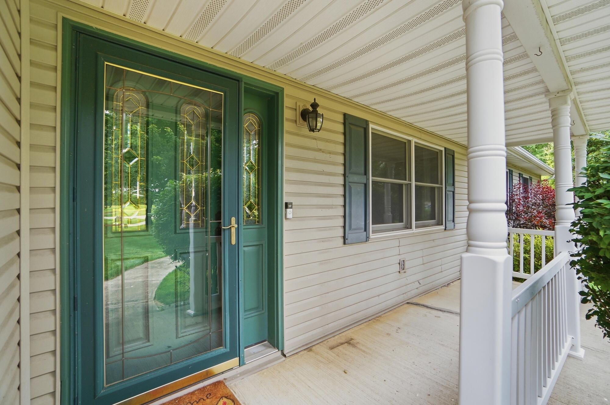 1700 Sparrow Road, Springfield, Ohio 45502