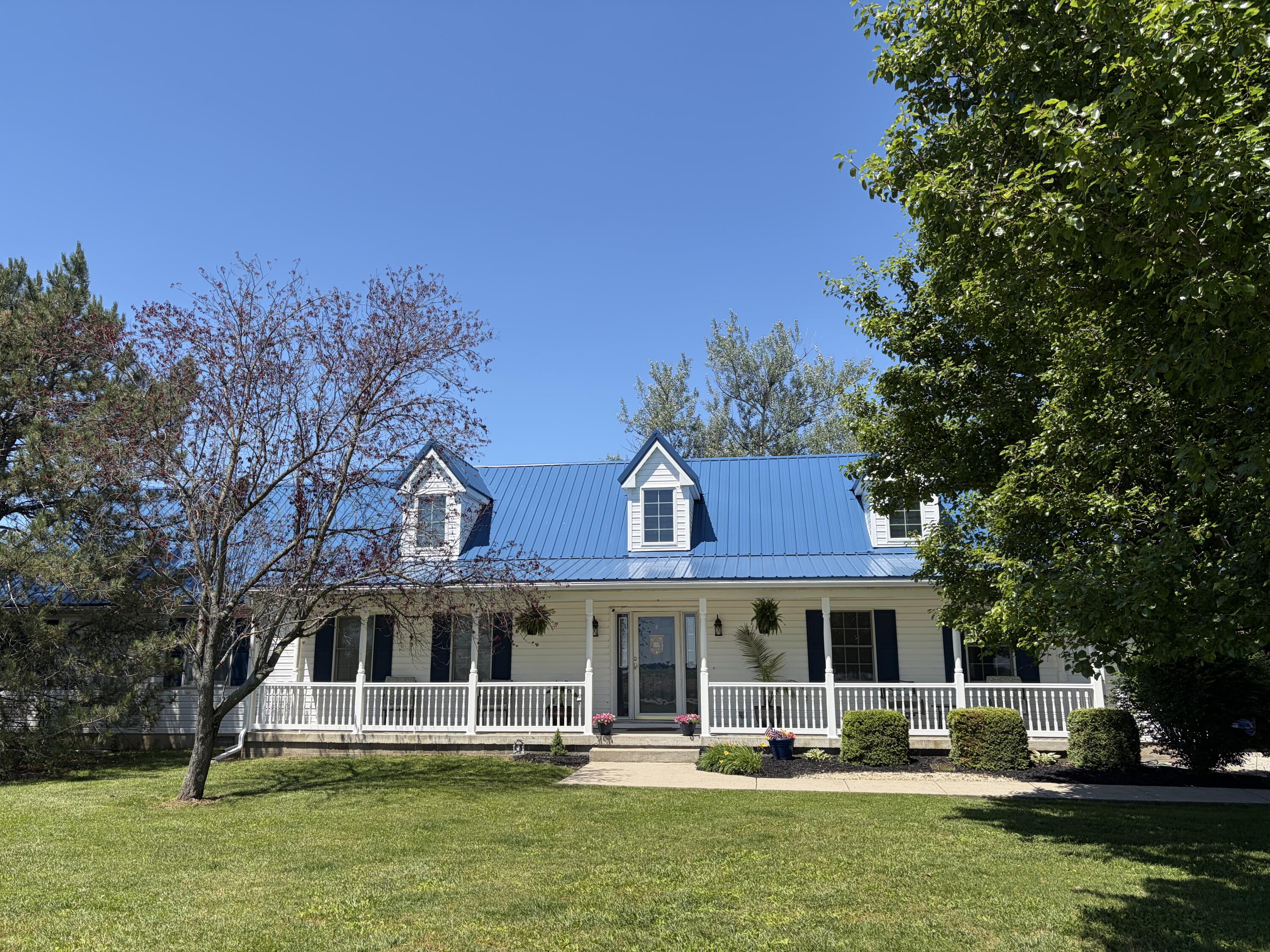 2079 Gordon Road, Cedarville, Ohio 45314