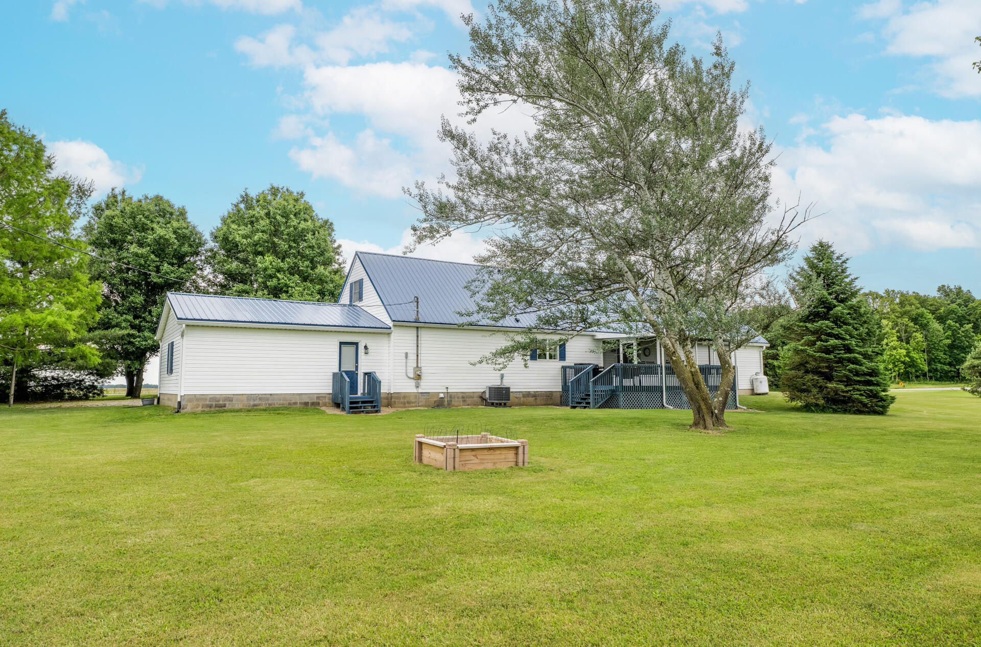 2079 Gordon Road, Cedarville, Ohio 45314