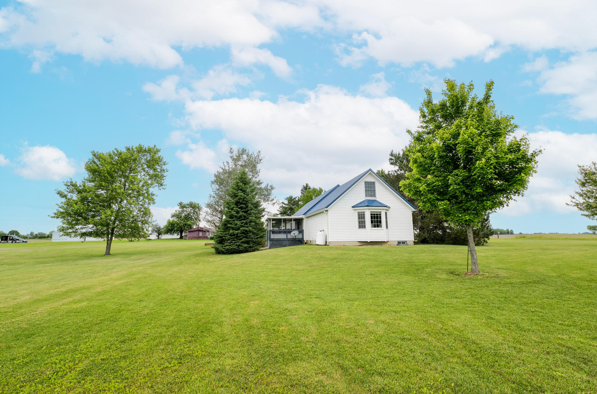 2079 Gordon Road, Cedarville, Ohio 45314