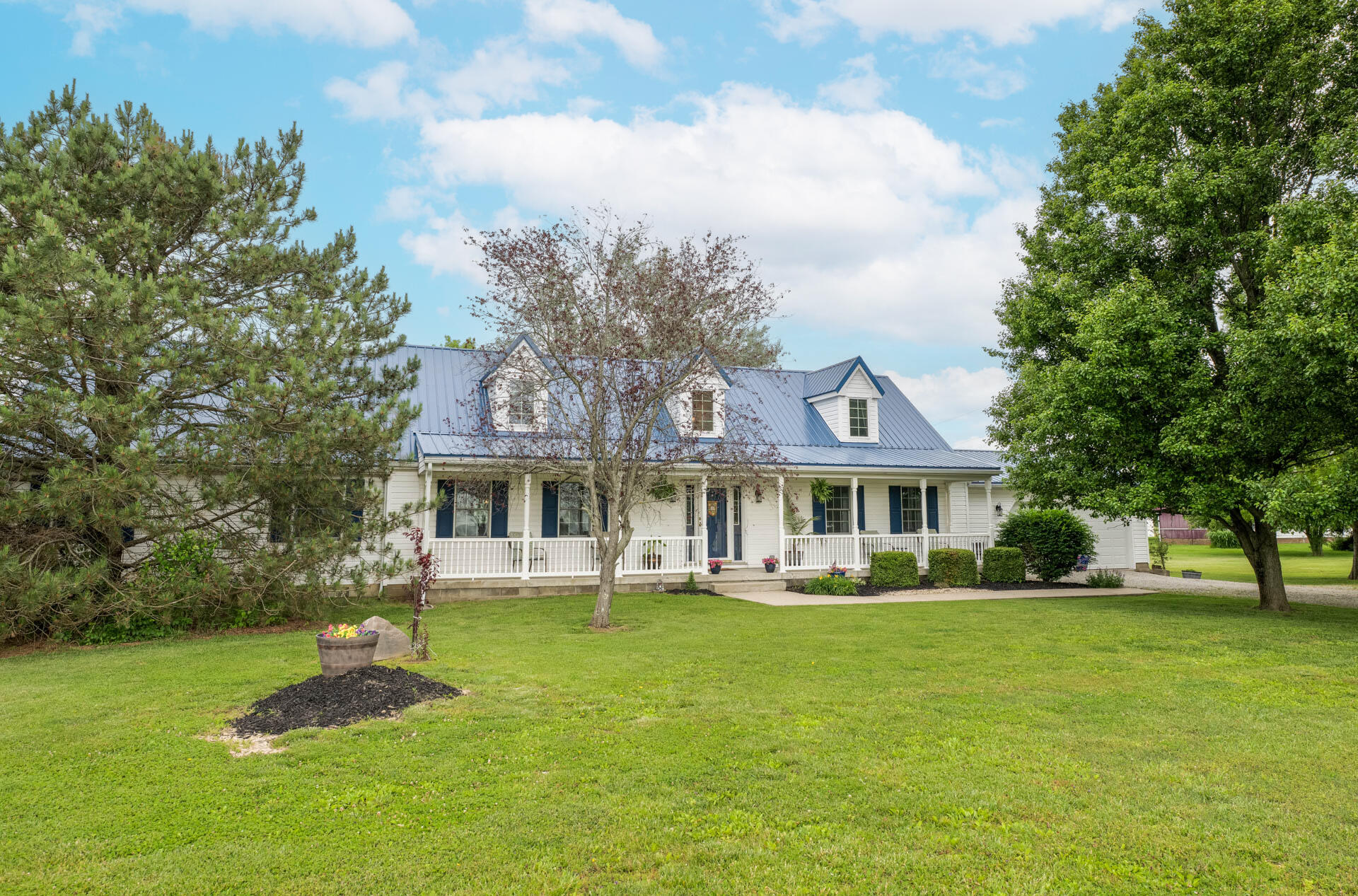 2079 Gordon Road, Cedarville, Ohio 45314