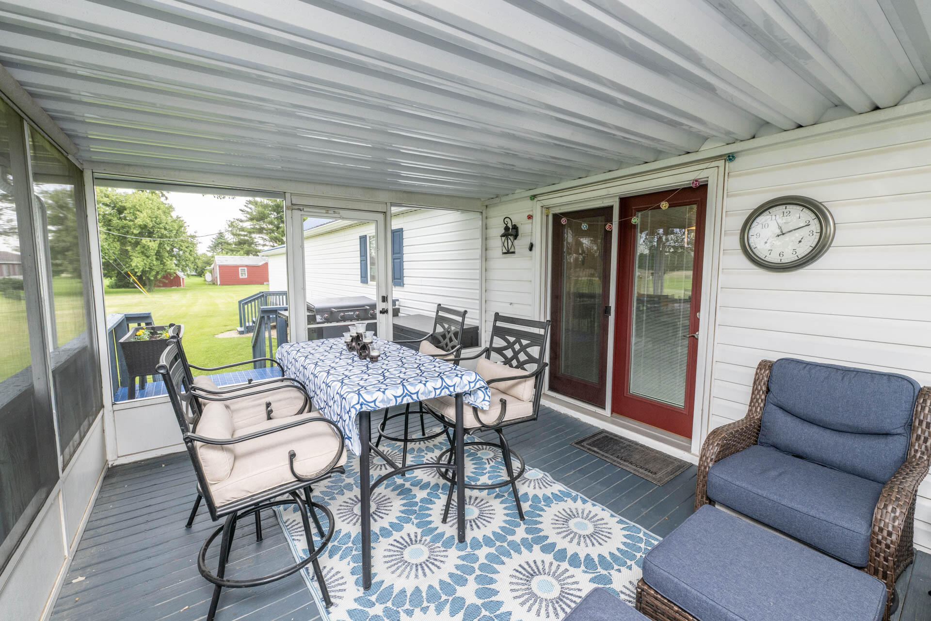 2079 Gordon Road, Cedarville, Ohio 45314