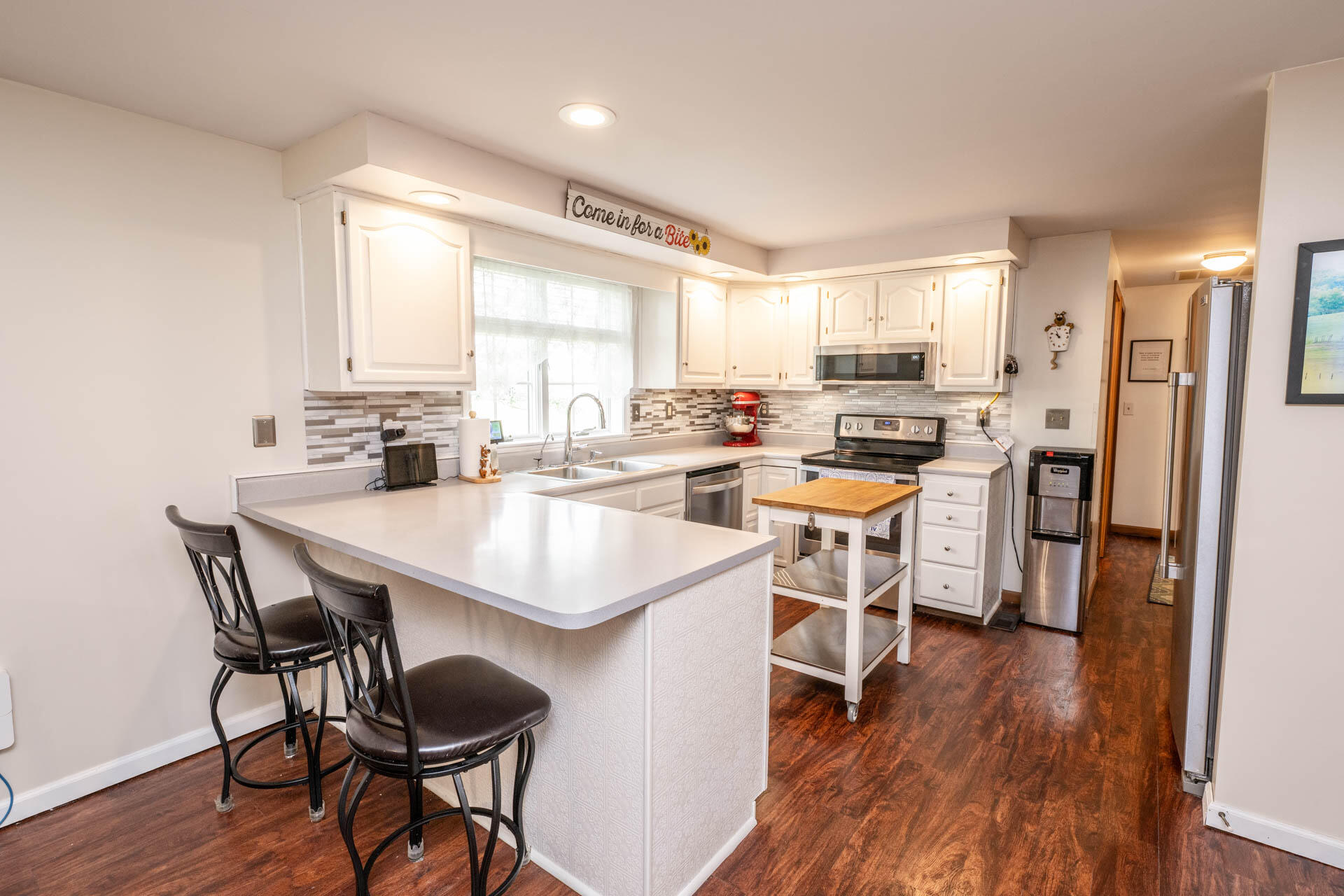 2079 Gordon Road, Cedarville, Ohio 45314