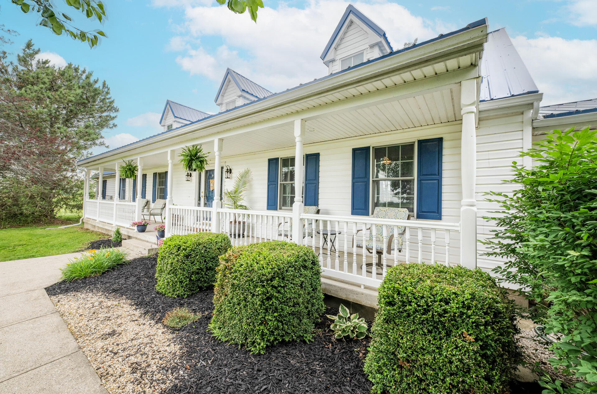 2079 Gordon Road, Cedarville, Ohio 45314