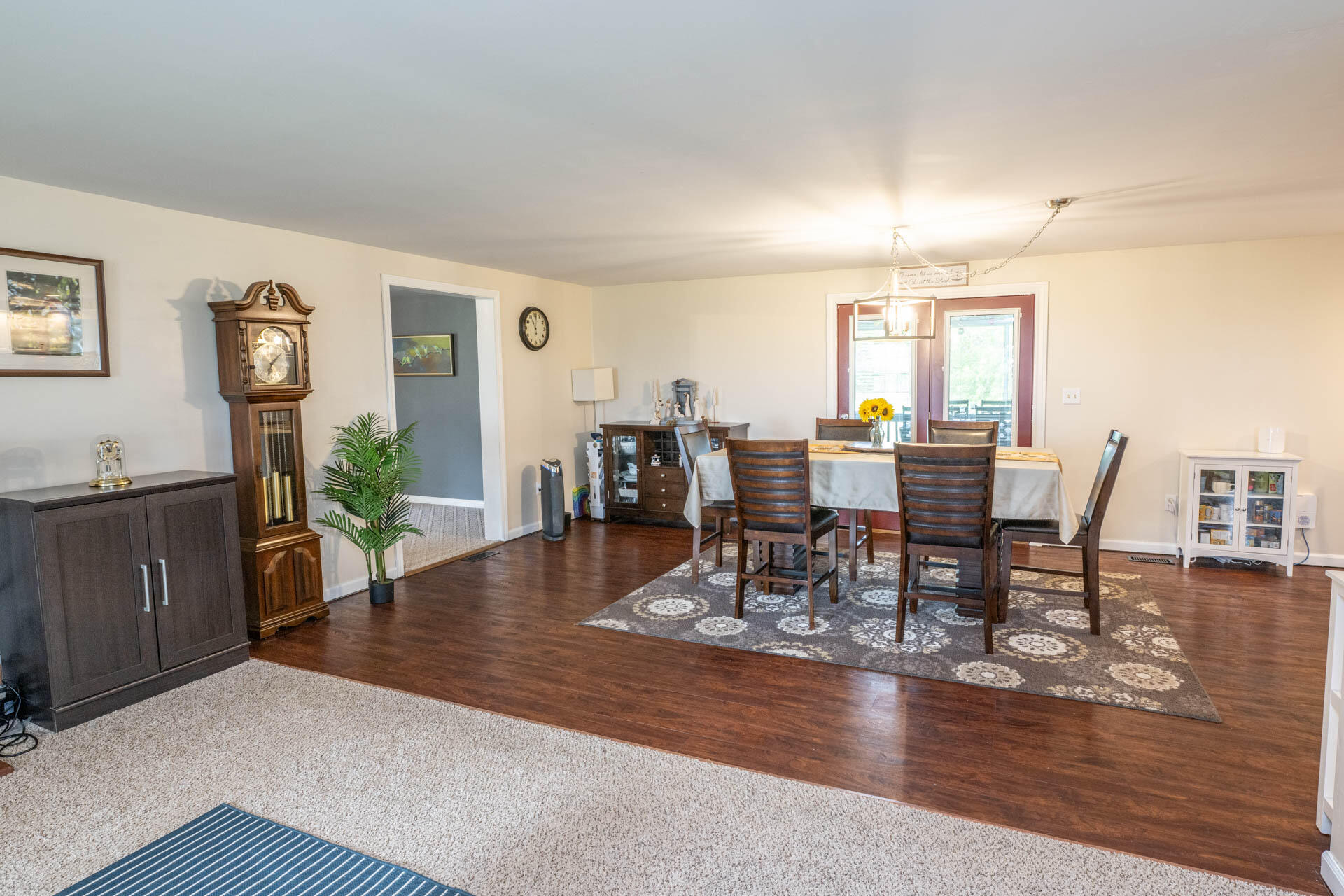 2079 Gordon Road, Cedarville, Ohio 45314