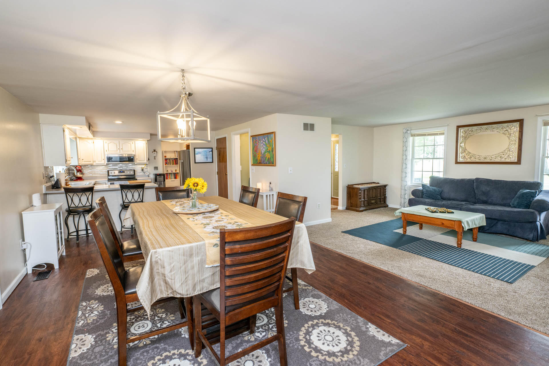 2079 Gordon Road, Cedarville, Ohio 45314