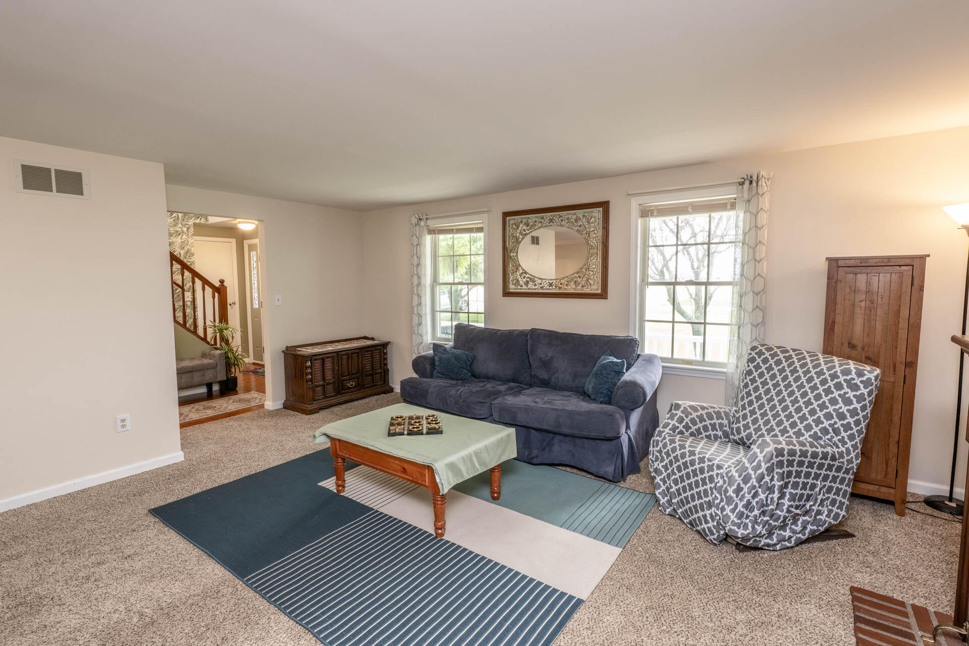 2079 Gordon Road, Cedarville, Ohio 45314