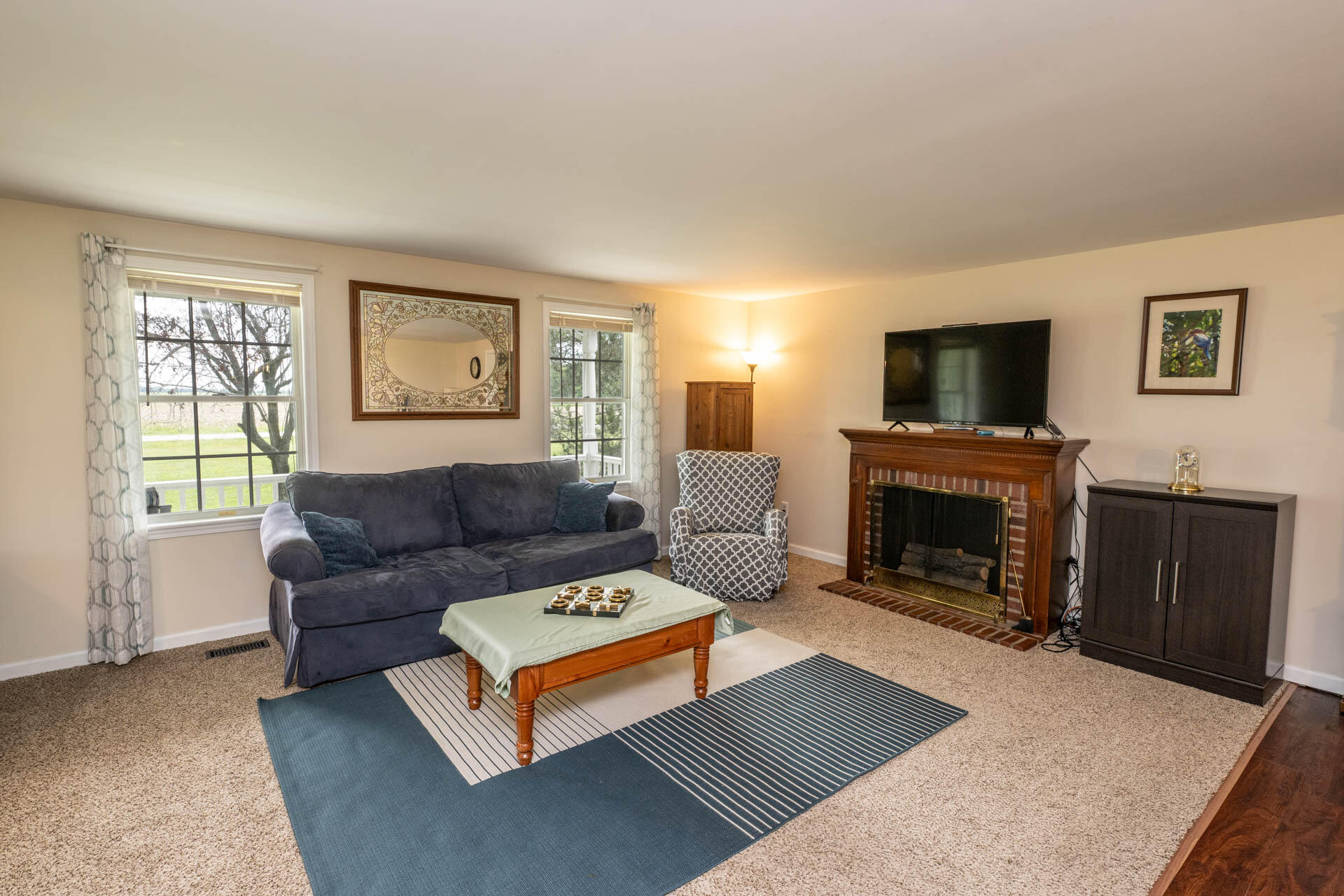 2079 Gordon Road, Cedarville, Ohio 45314