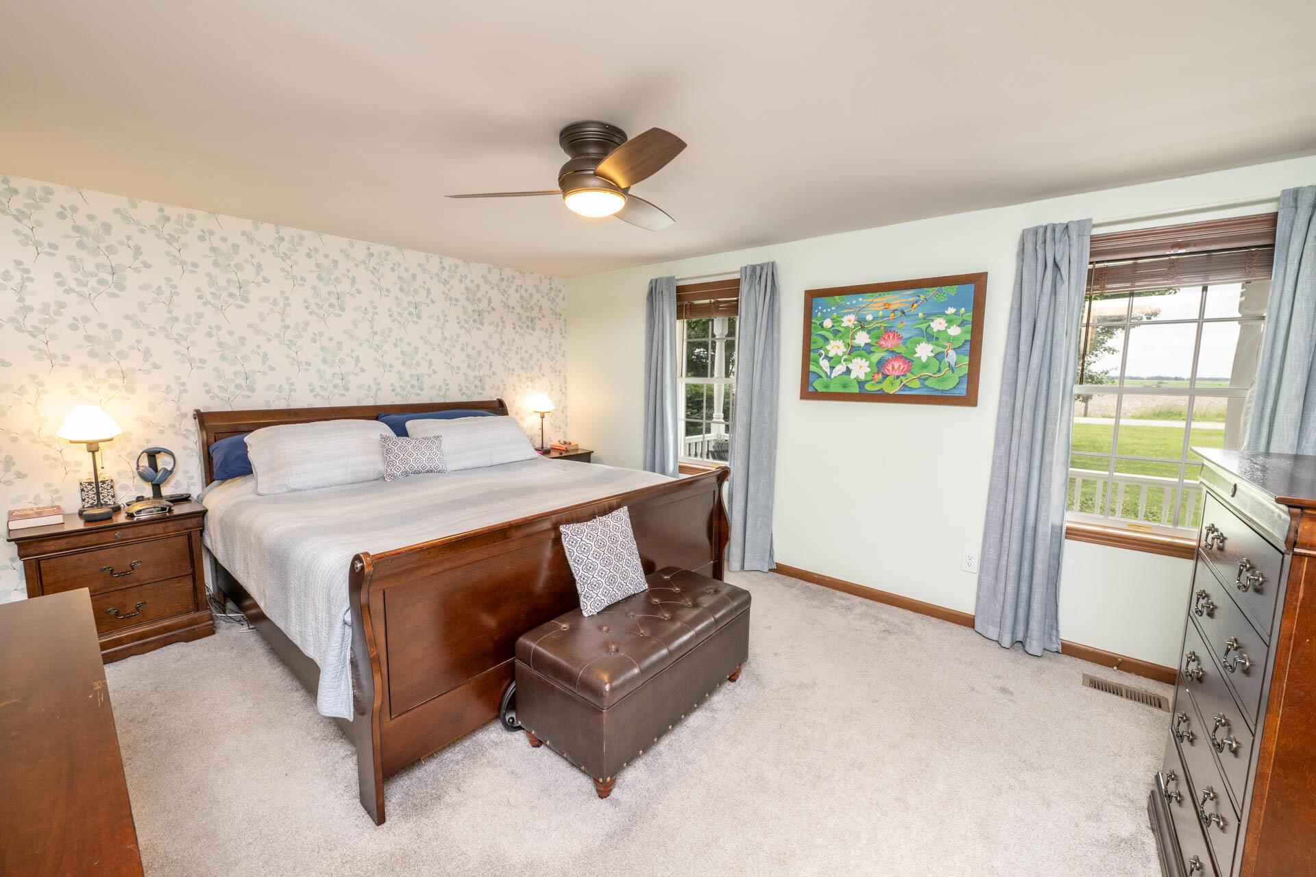 2079 Gordon Road, Cedarville, Ohio 45314