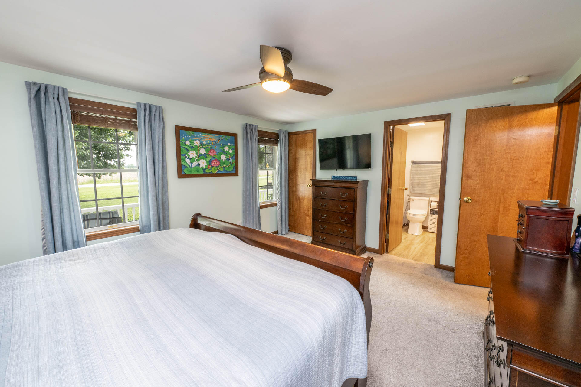 2079 Gordon Road, Cedarville, Ohio 45314