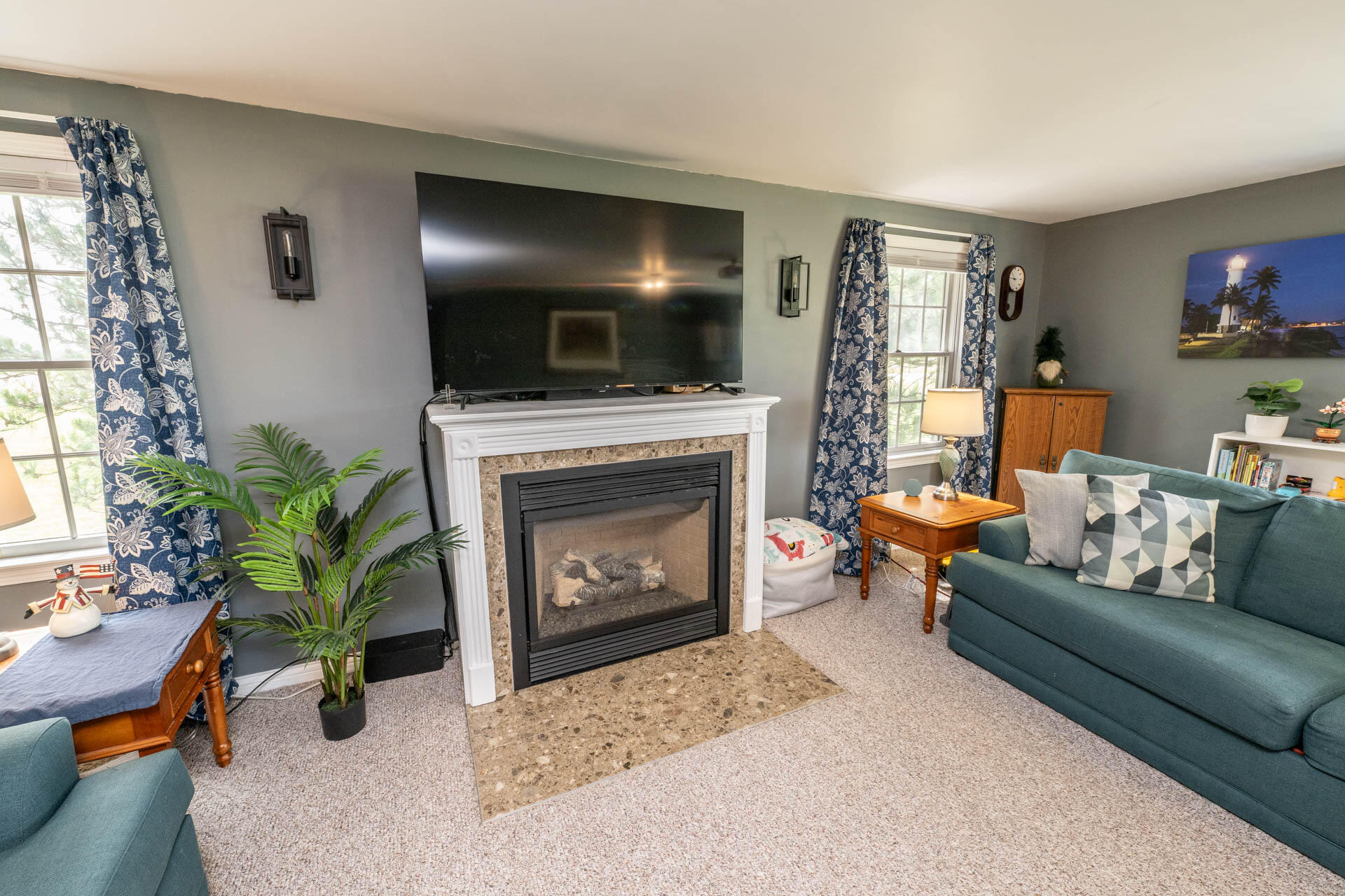 2079 Gordon Road, Cedarville, Ohio 45314