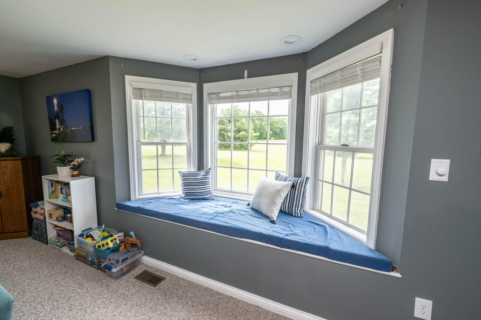 2079 Gordon Road, Cedarville, Ohio 45314