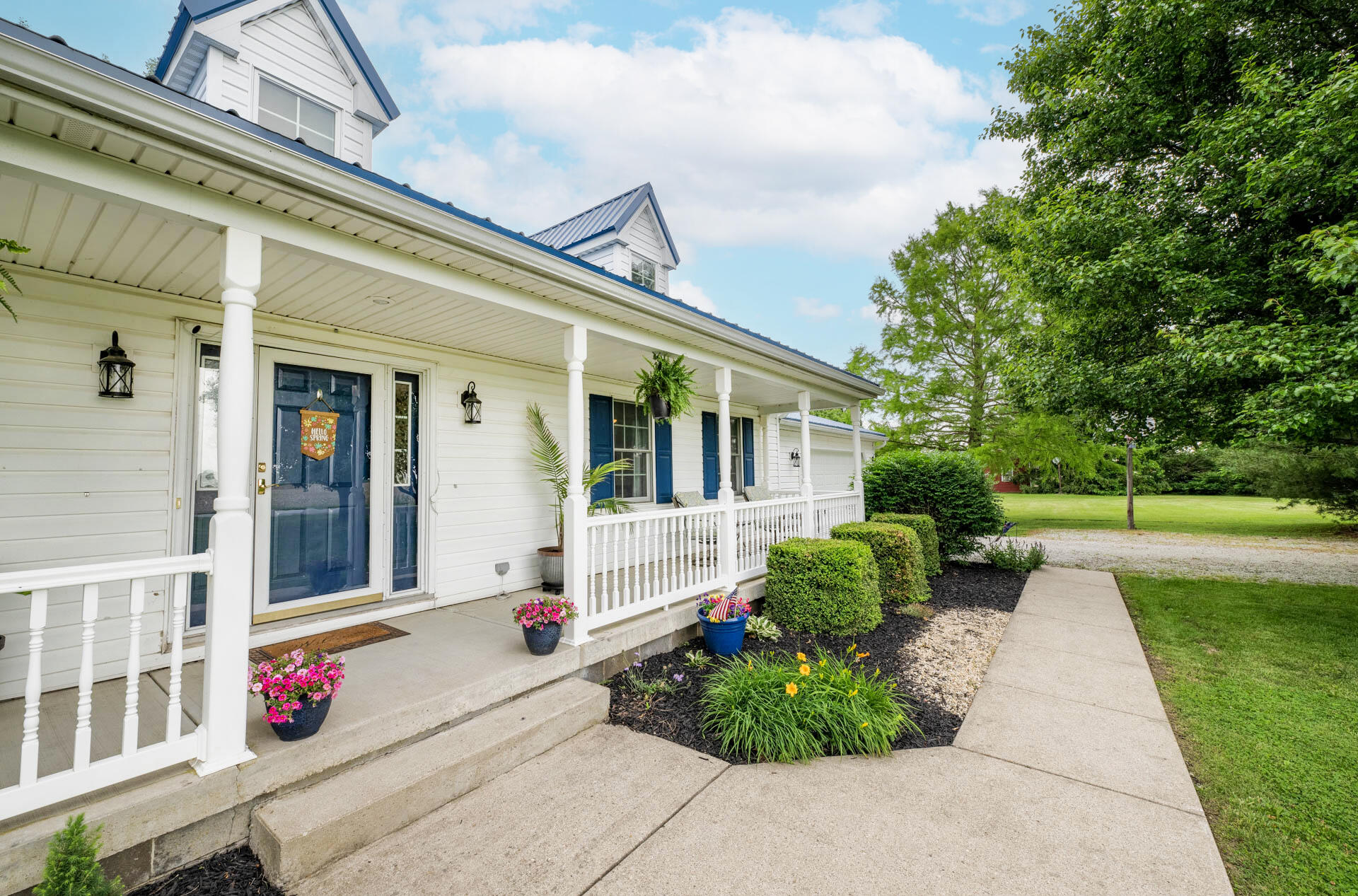 2079 Gordon Road, Cedarville, Ohio 45314