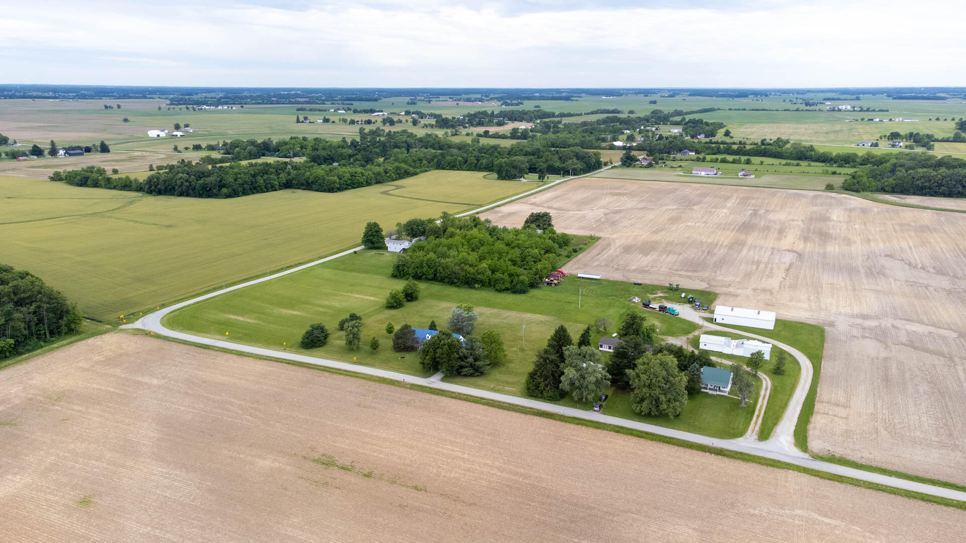 2079 Gordon Road, Cedarville, Ohio 45314