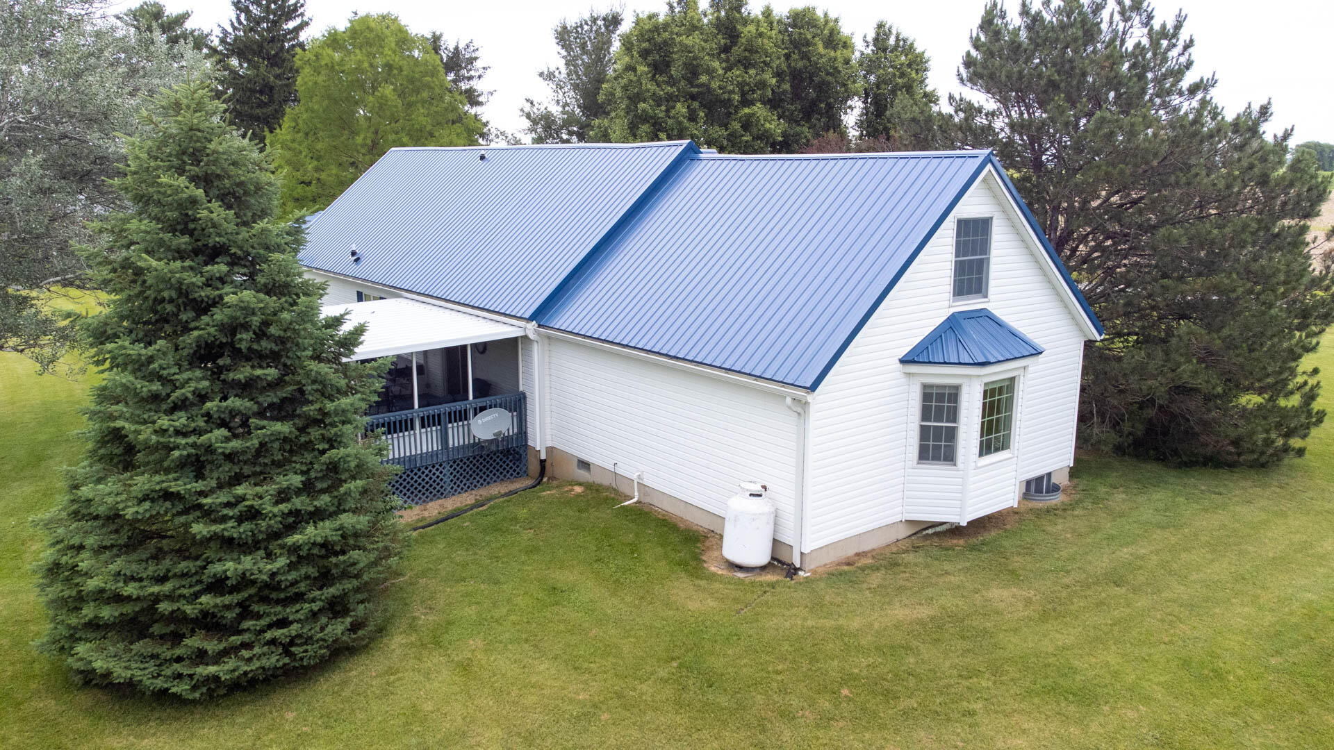 2079 Gordon Road, Cedarville, Ohio 45314