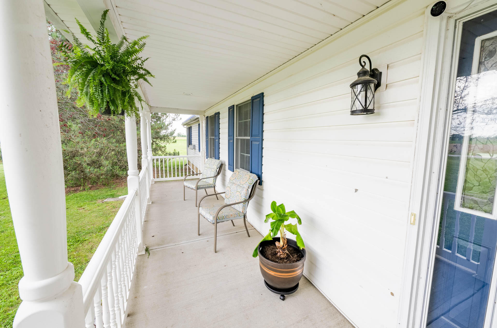 2079 Gordon Road, Cedarville, Ohio 45314