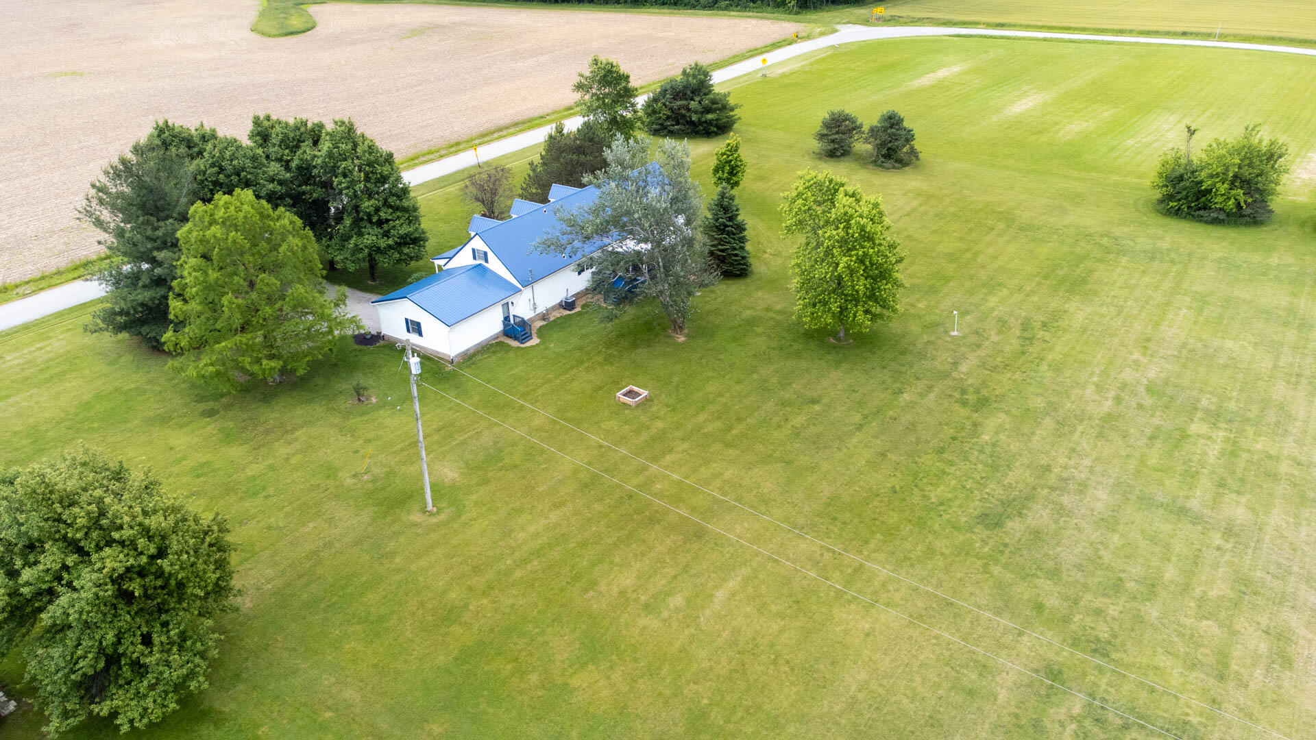 2079 Gordon Road, Cedarville, Ohio 45314
