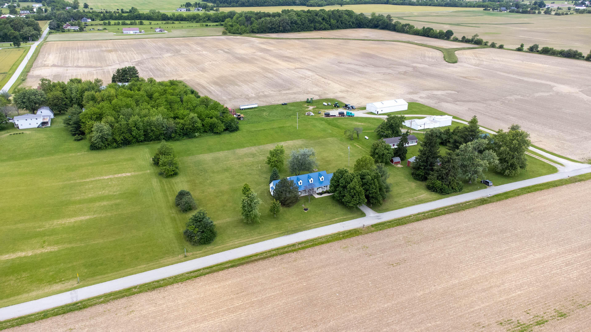 2079 Gordon Road, Cedarville, Ohio 45314