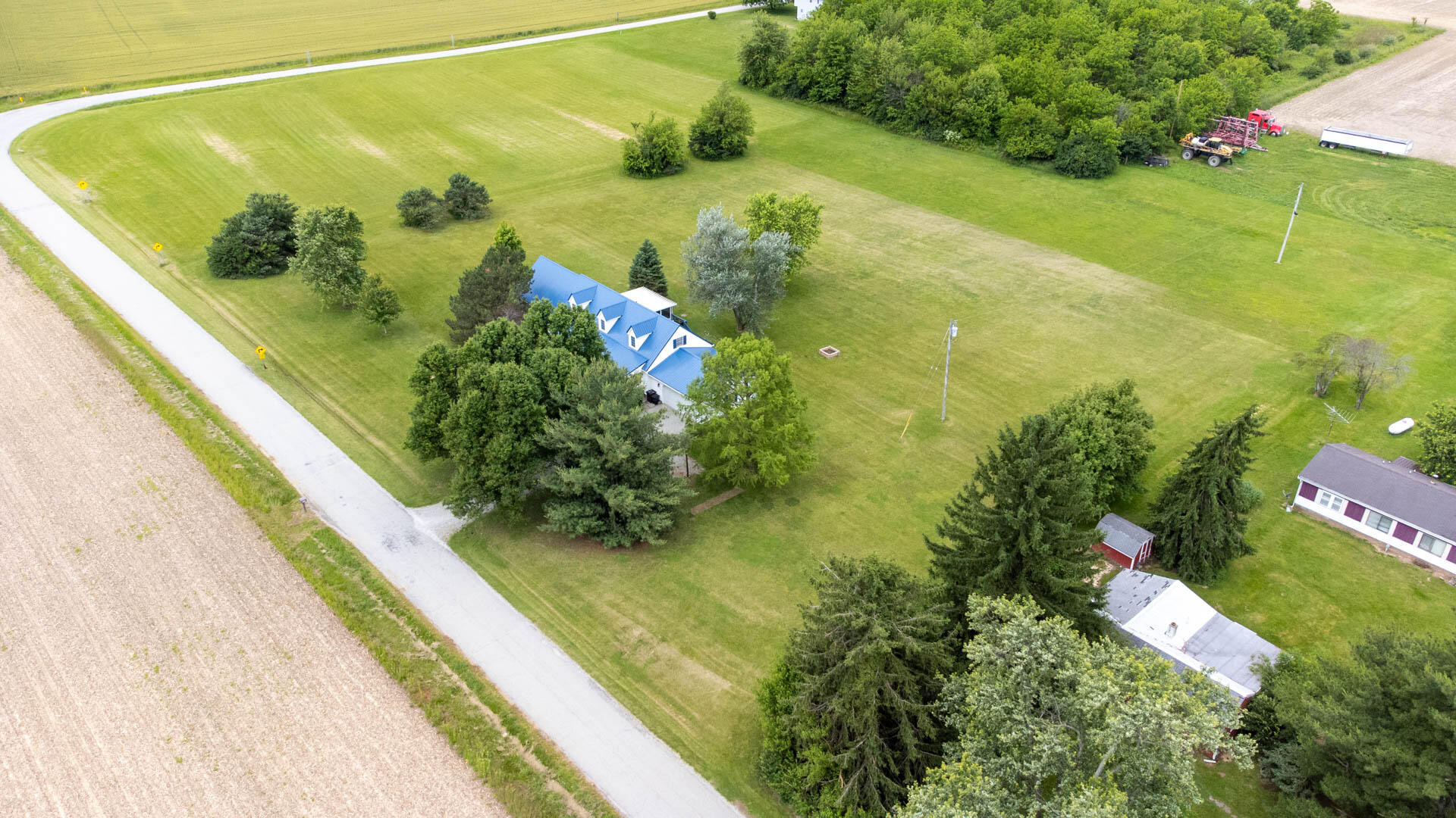 2079 Gordon Road, Cedarville, Ohio 45314