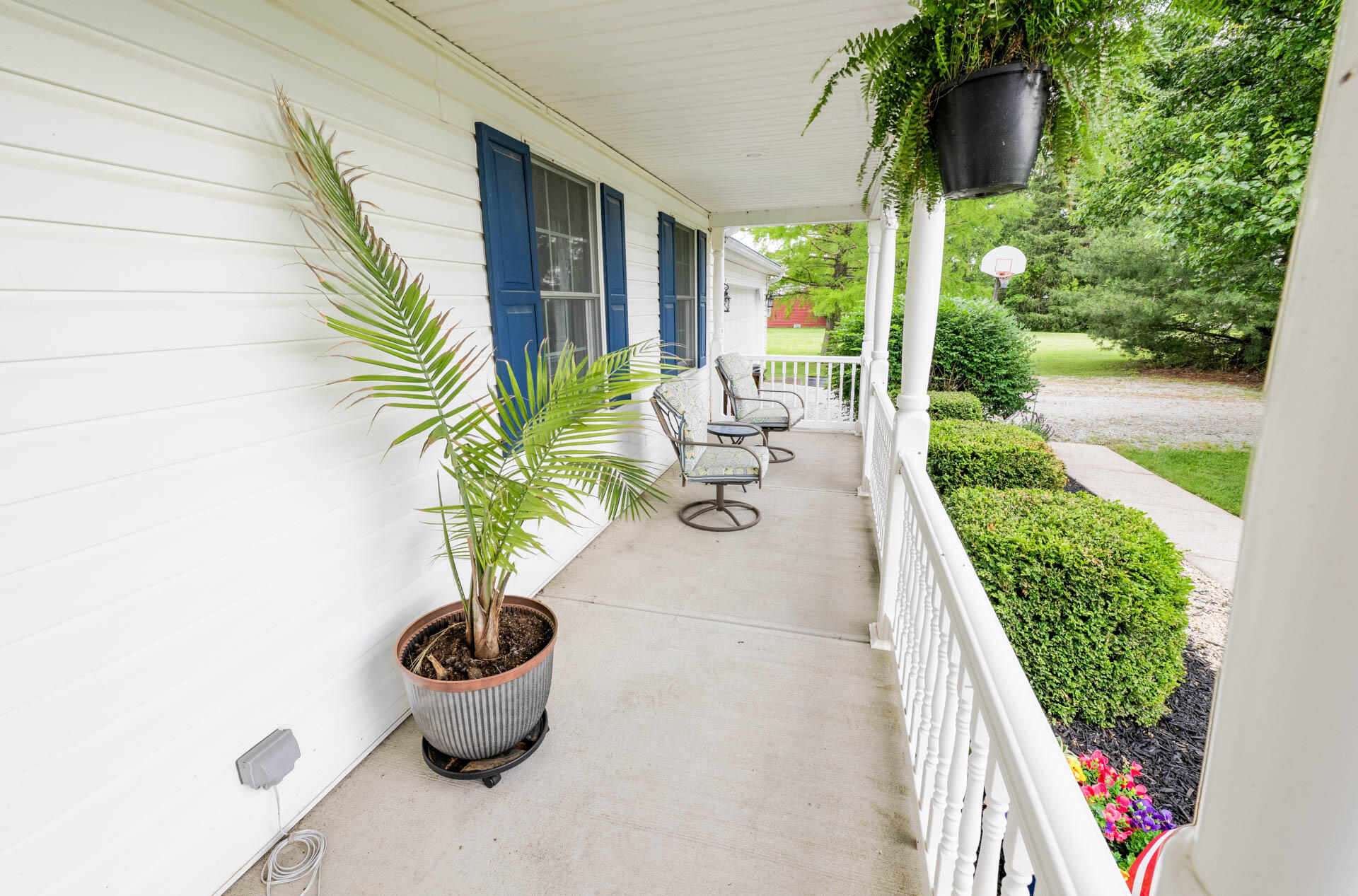 2079 Gordon Road, Cedarville, Ohio 45314