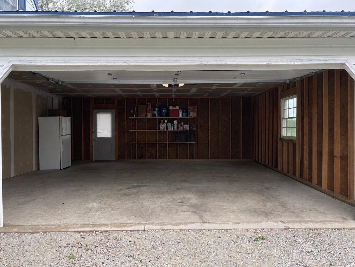 2079 Gordon Road, Cedarville, Ohio 45314