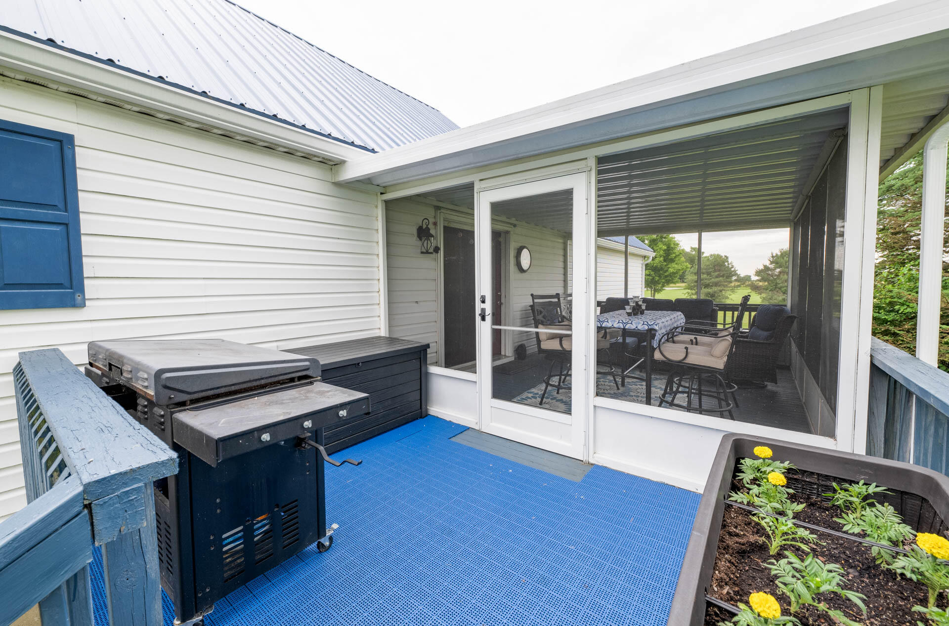 2079 Gordon Road, Cedarville, Ohio 45314
