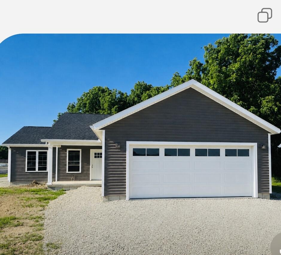 703 Weston Street, Saint Marys, Ohio 45885