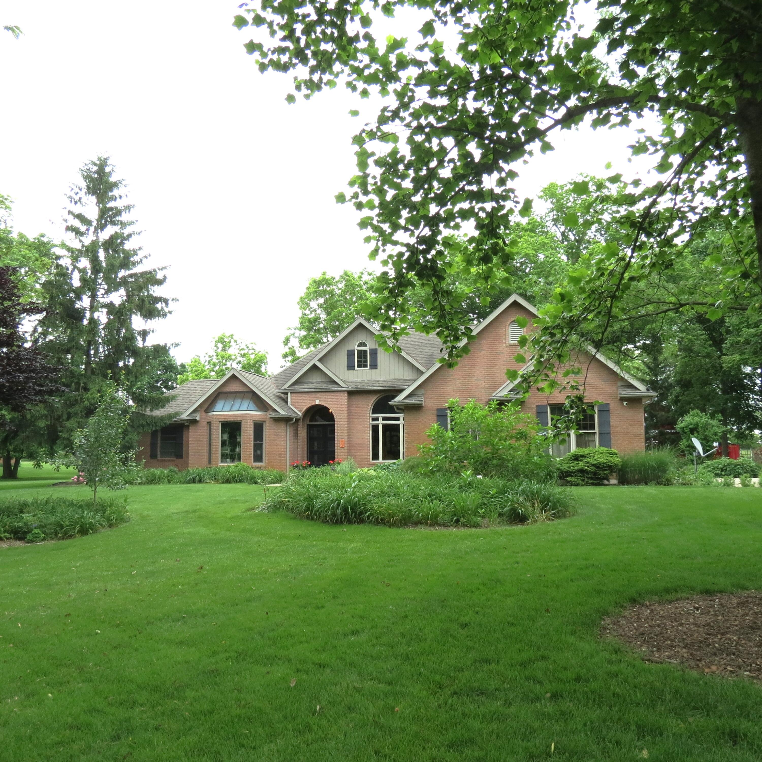 10900 Scott Road, Sidney, Ohio 45365