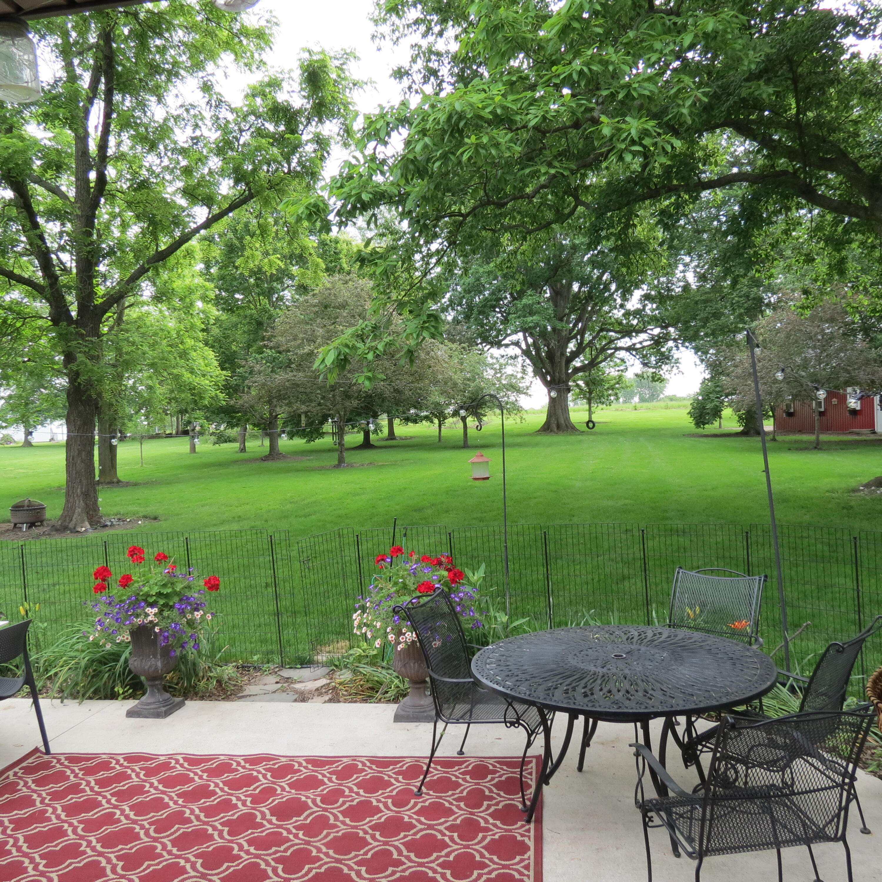 10900 Scott Road, Sidney, Ohio 45365