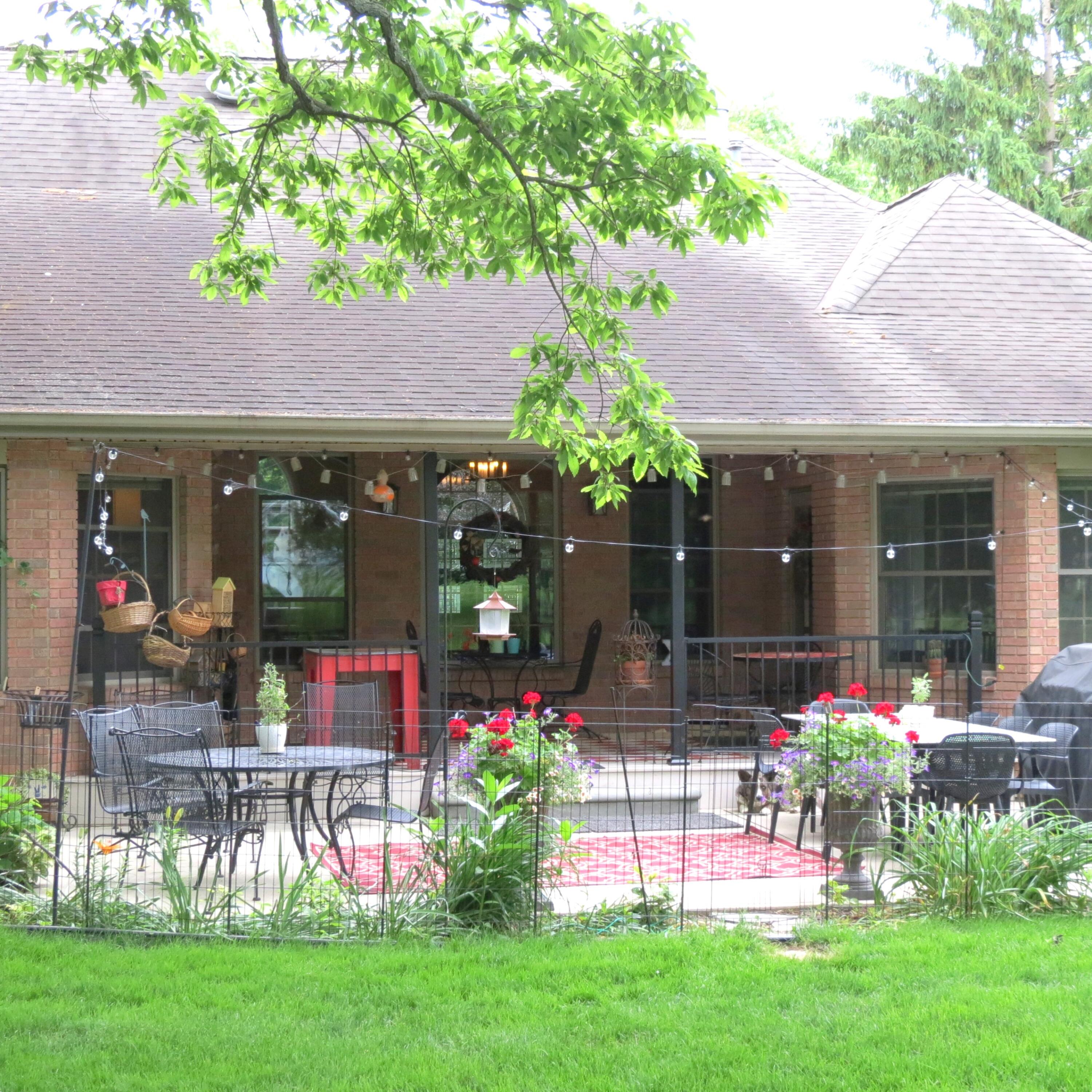 10900 Scott Road, Sidney, Ohio 45365